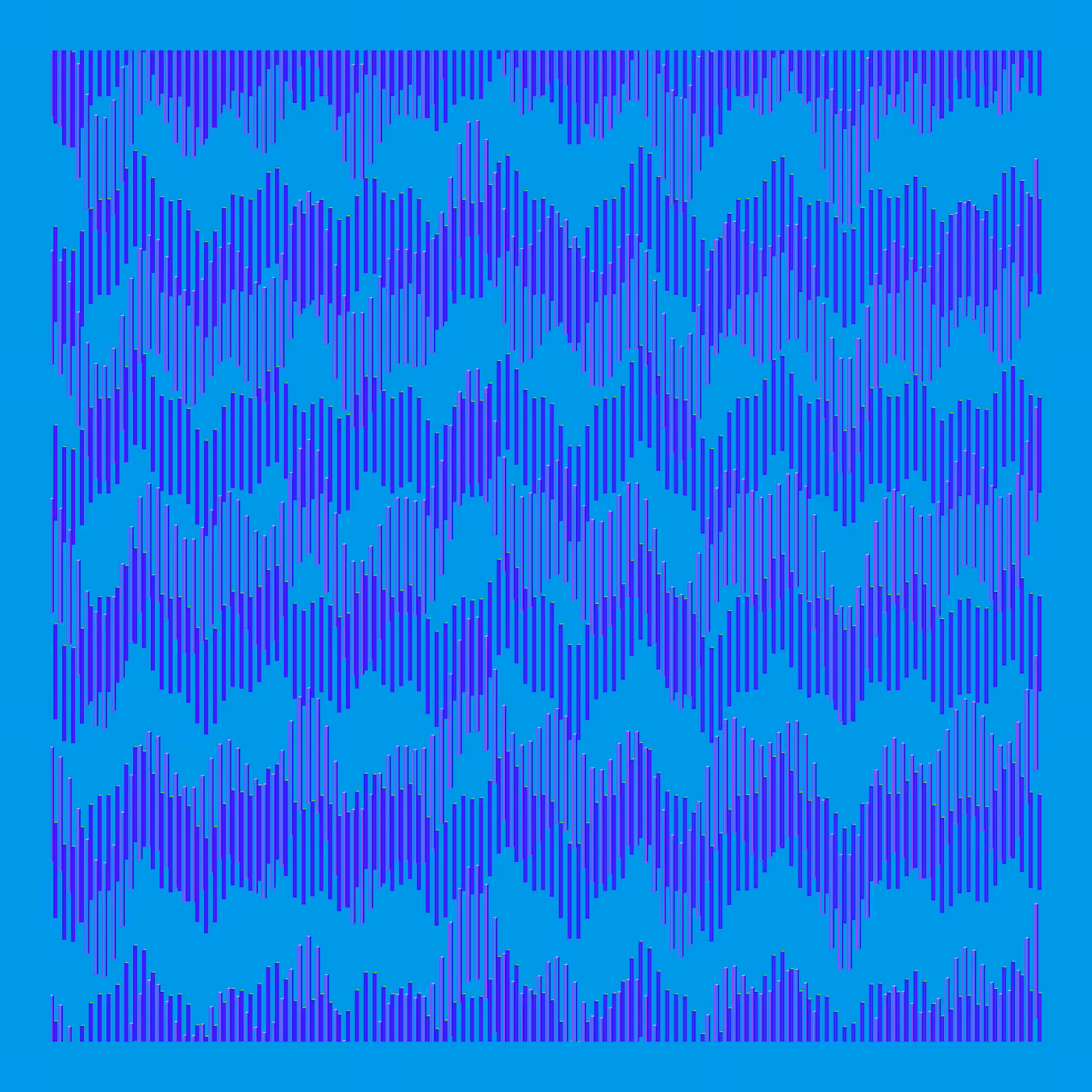 WAVE TONES #36