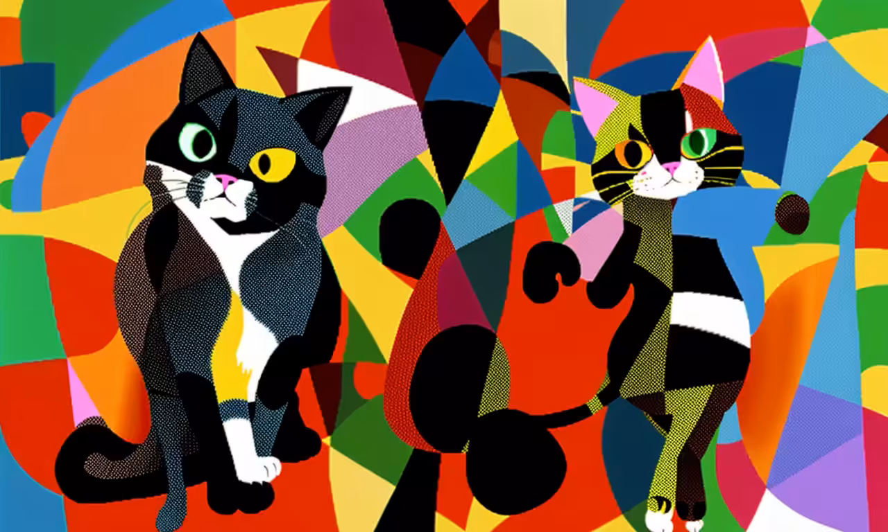 Kitty Kitty Meow Meow