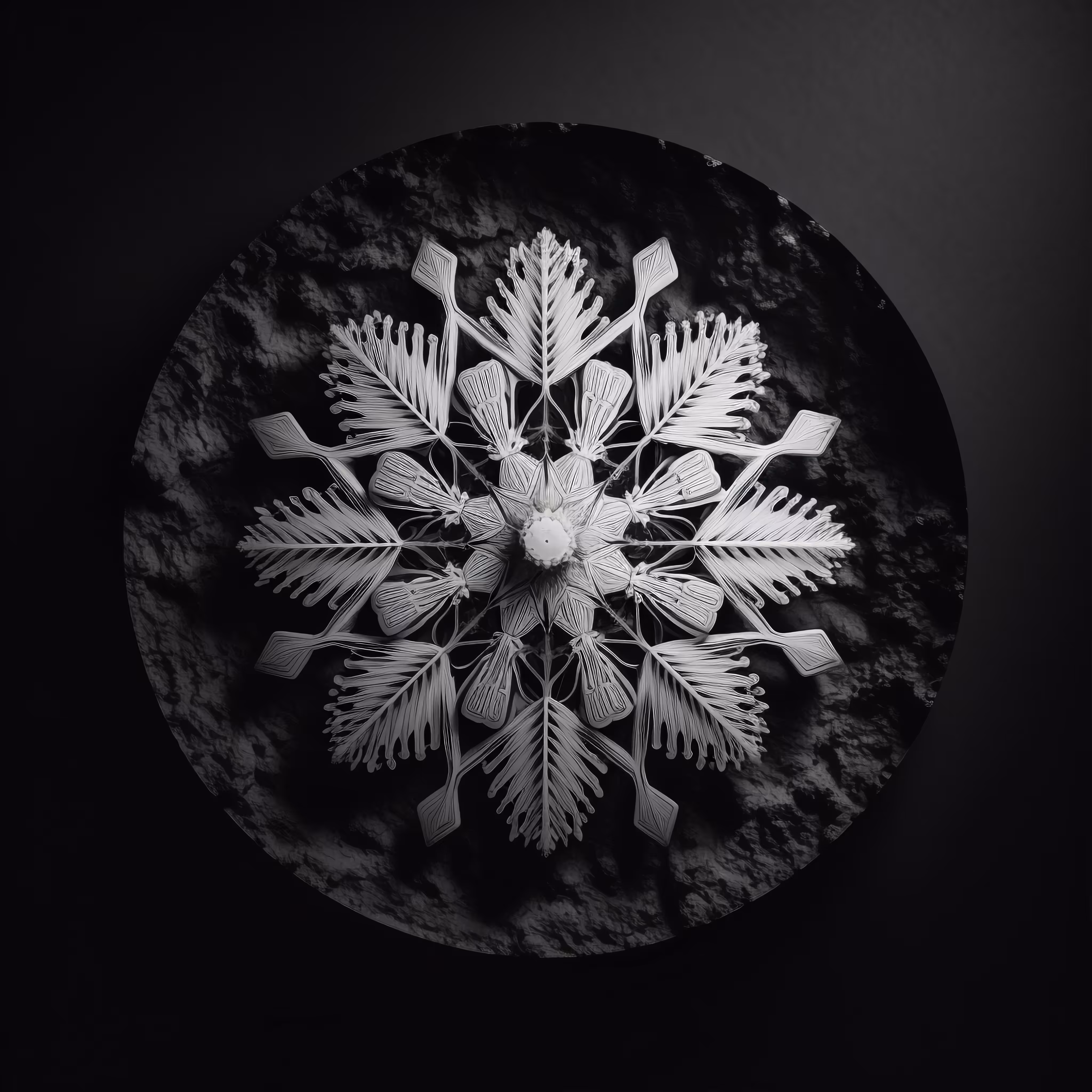 Explorations #49/101