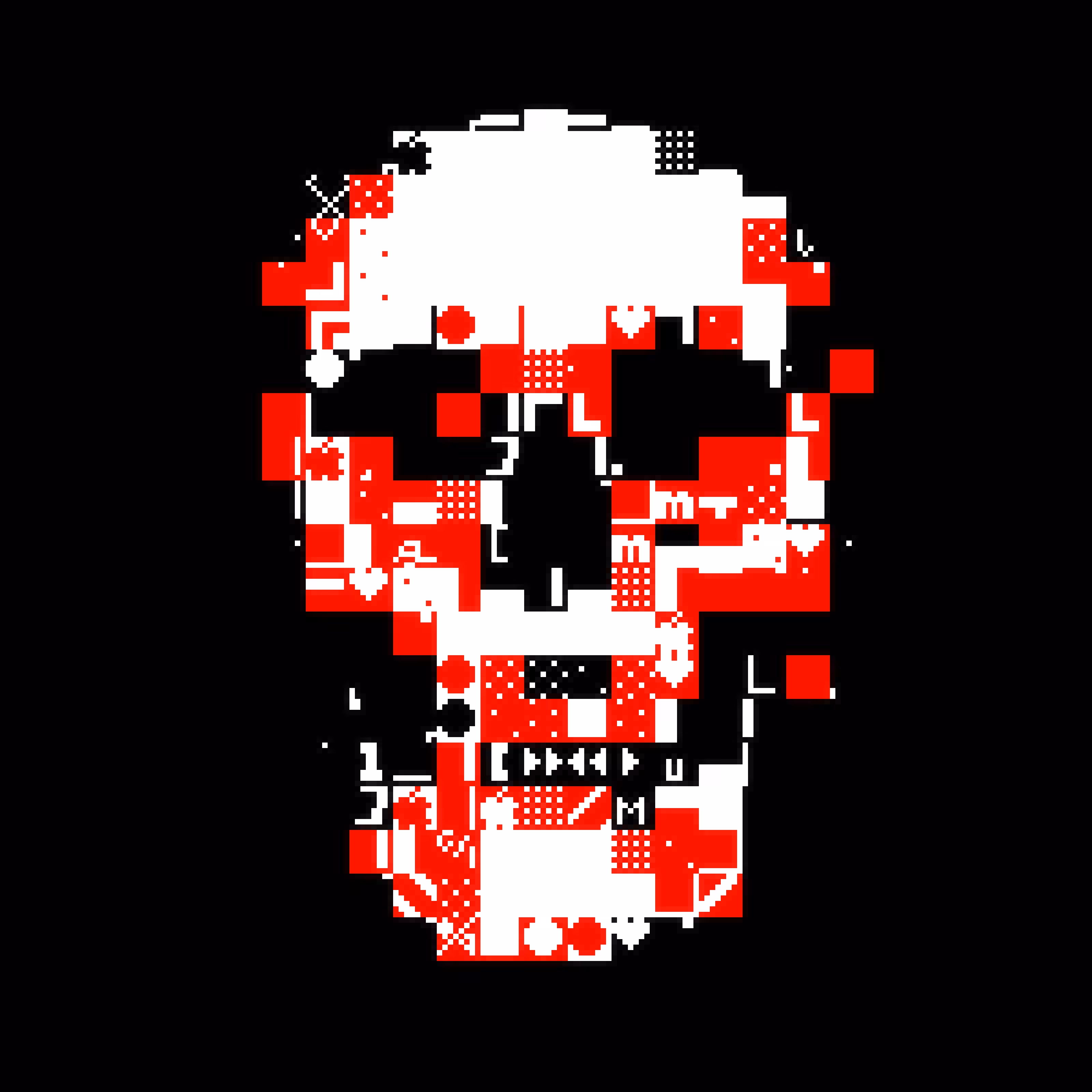 ASCII SKVLL 5