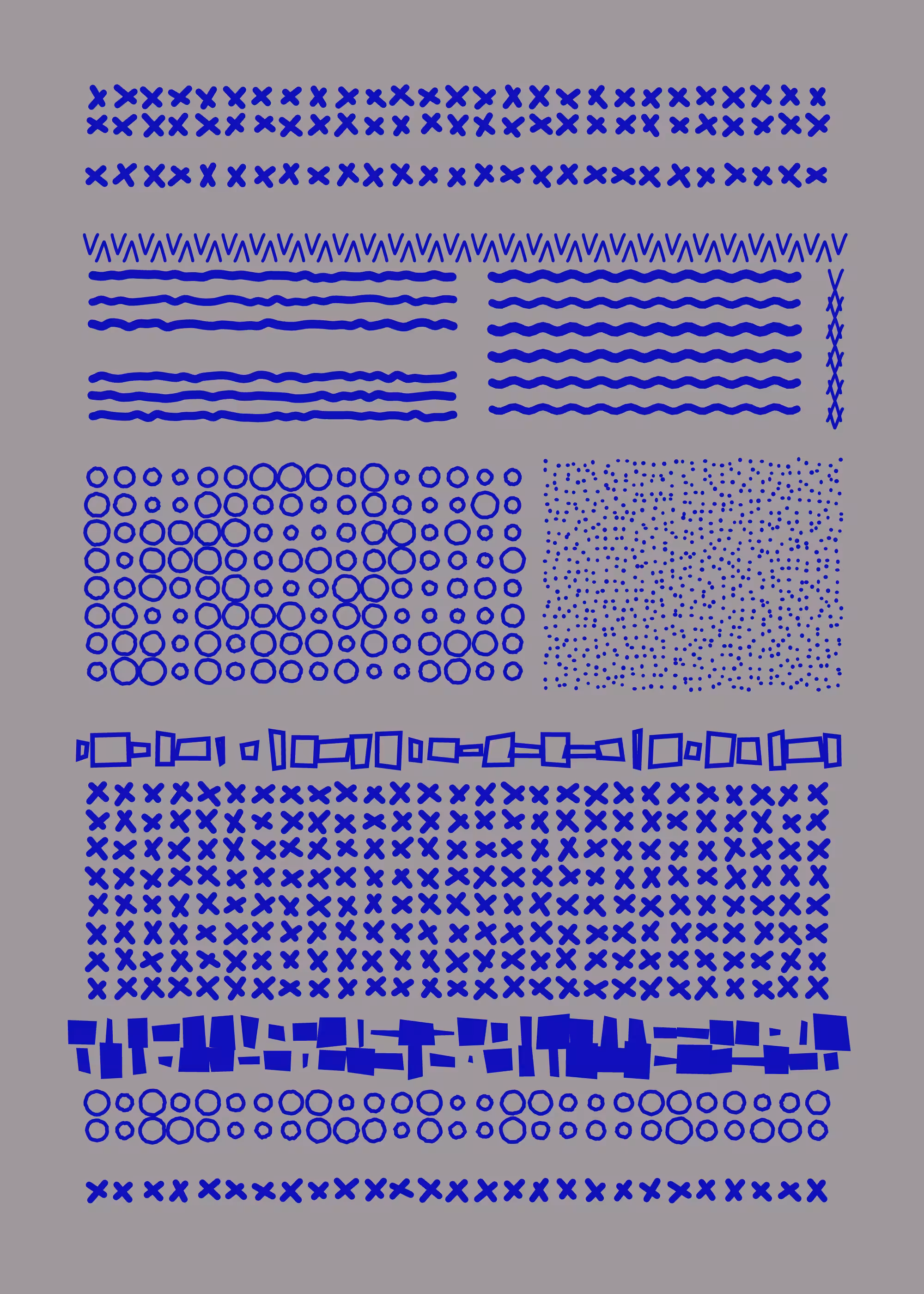 Fabricated #57