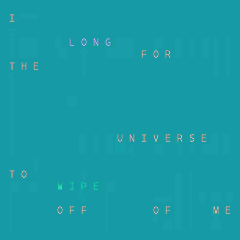 I wish for the metaverse ... #105