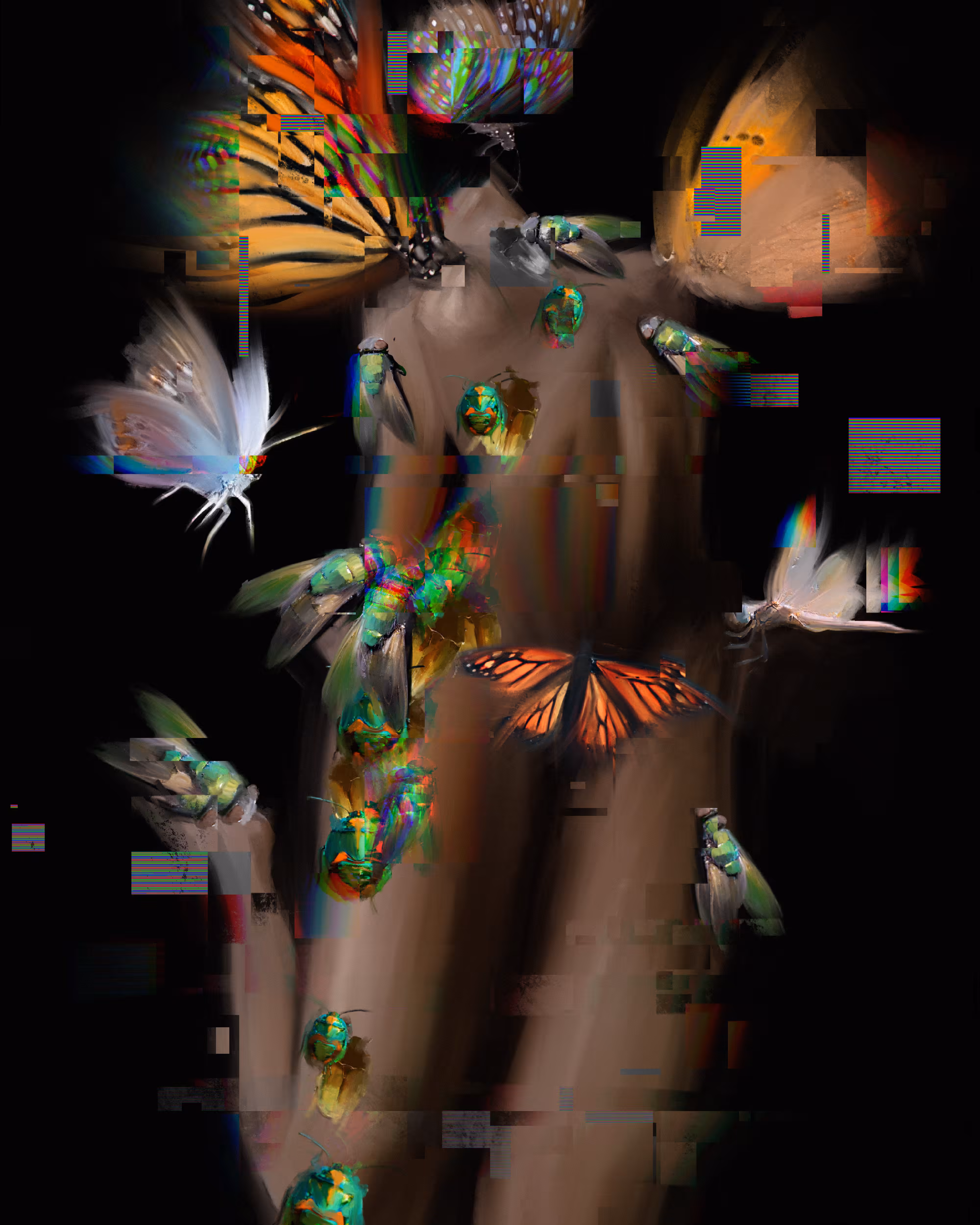 Full of Bugs #5/6