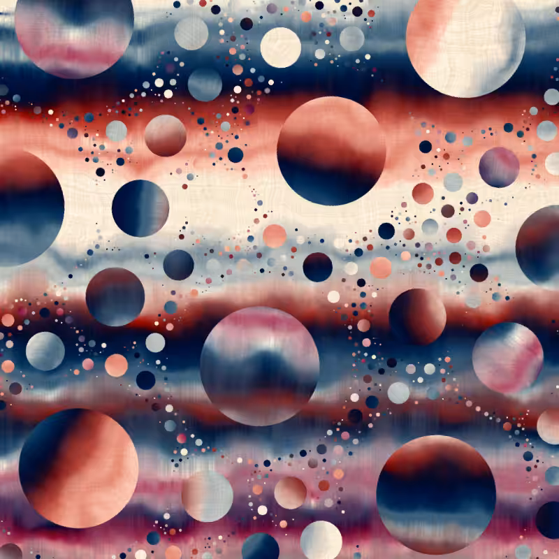 Orbs #52