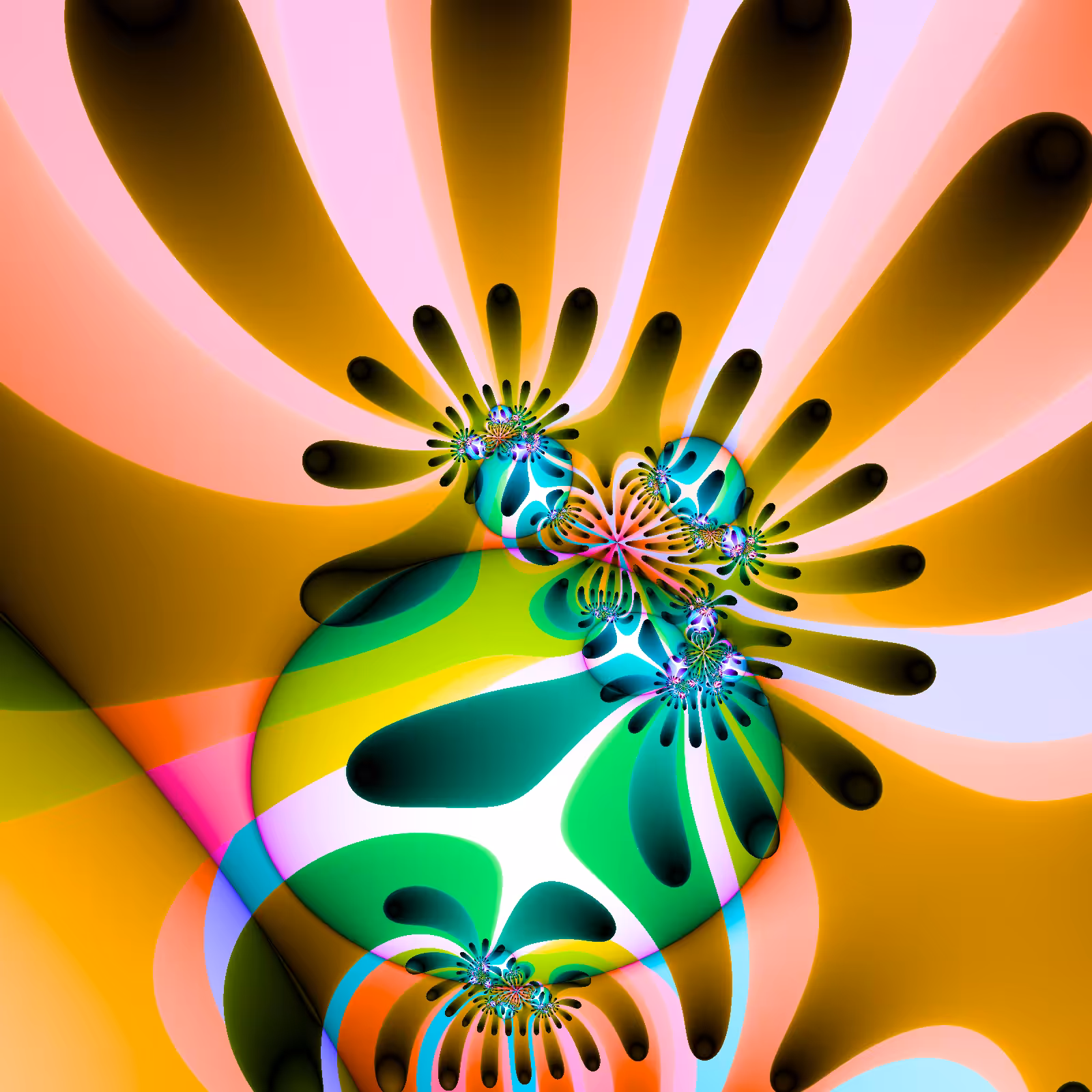 Microgravity #496