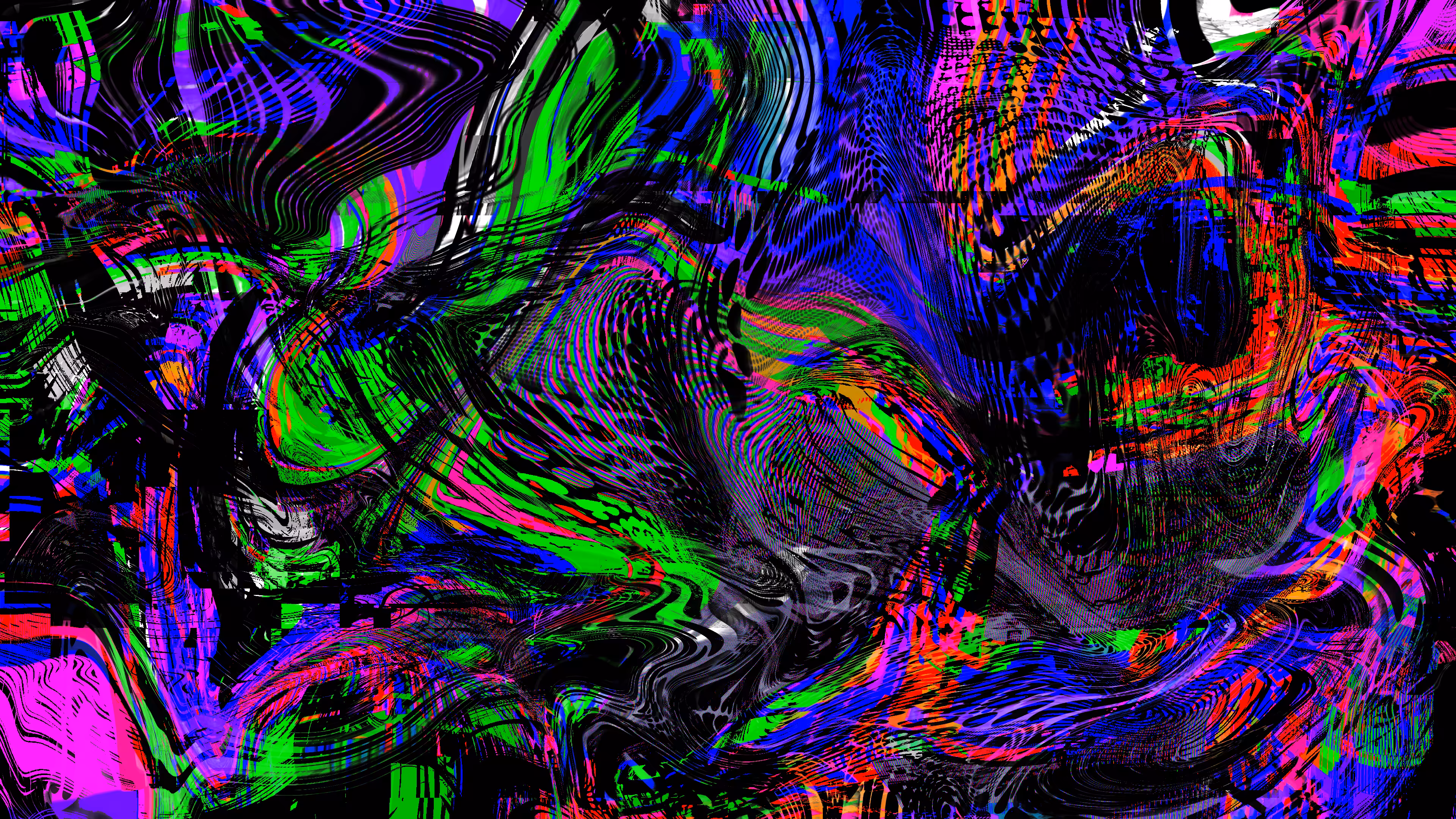 JUST GO WITH DA FLOW