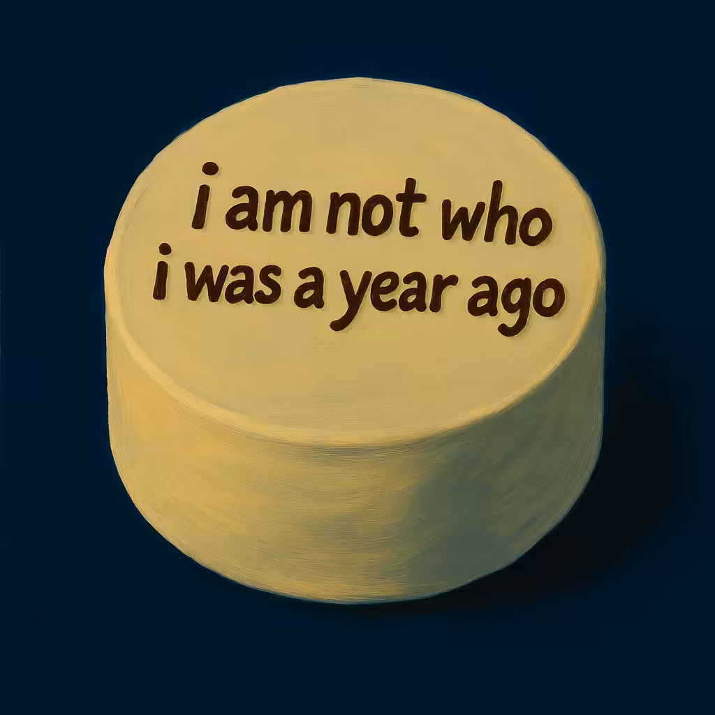 Birthday Cake, Anyone?