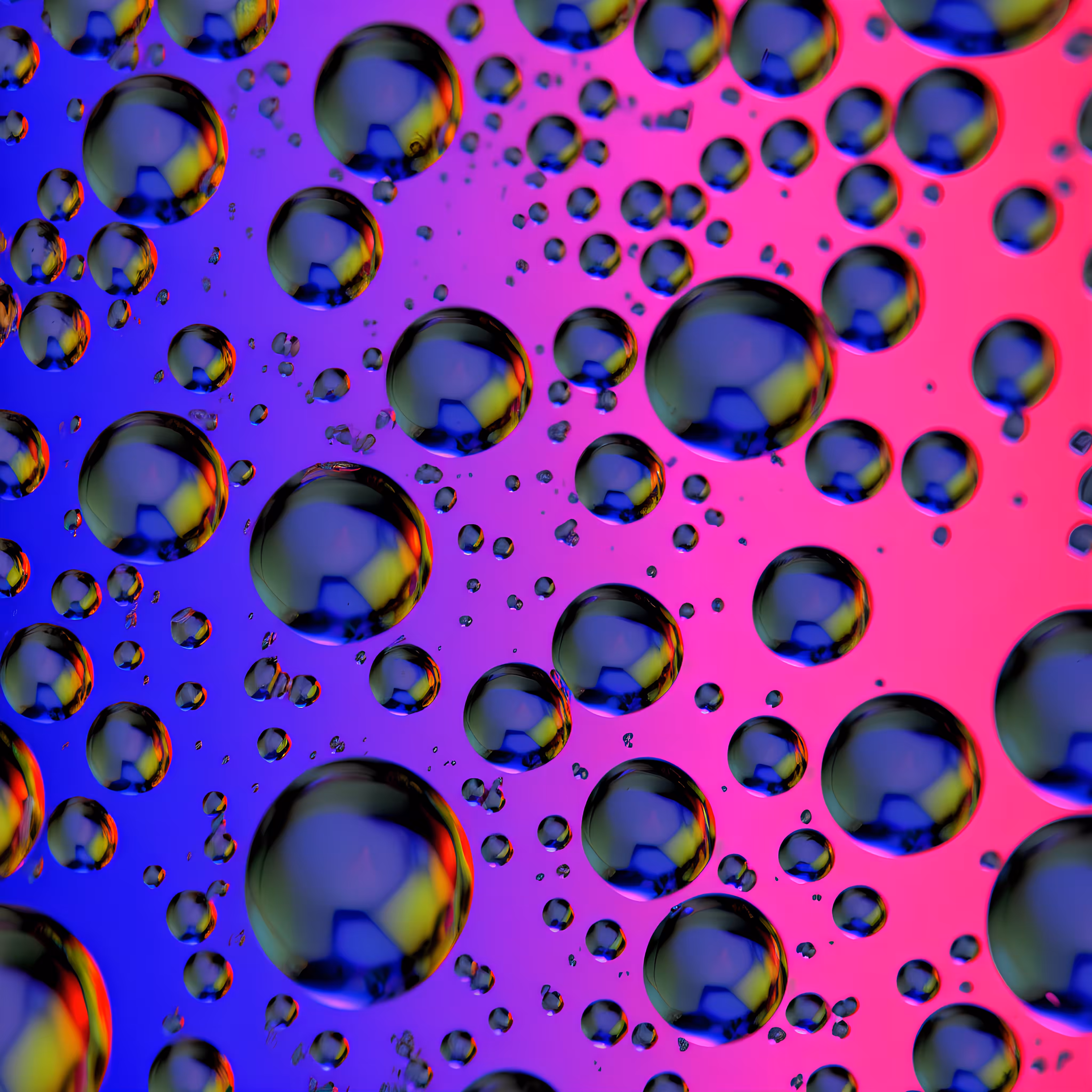 Day-To-Day: Illusions of Transience