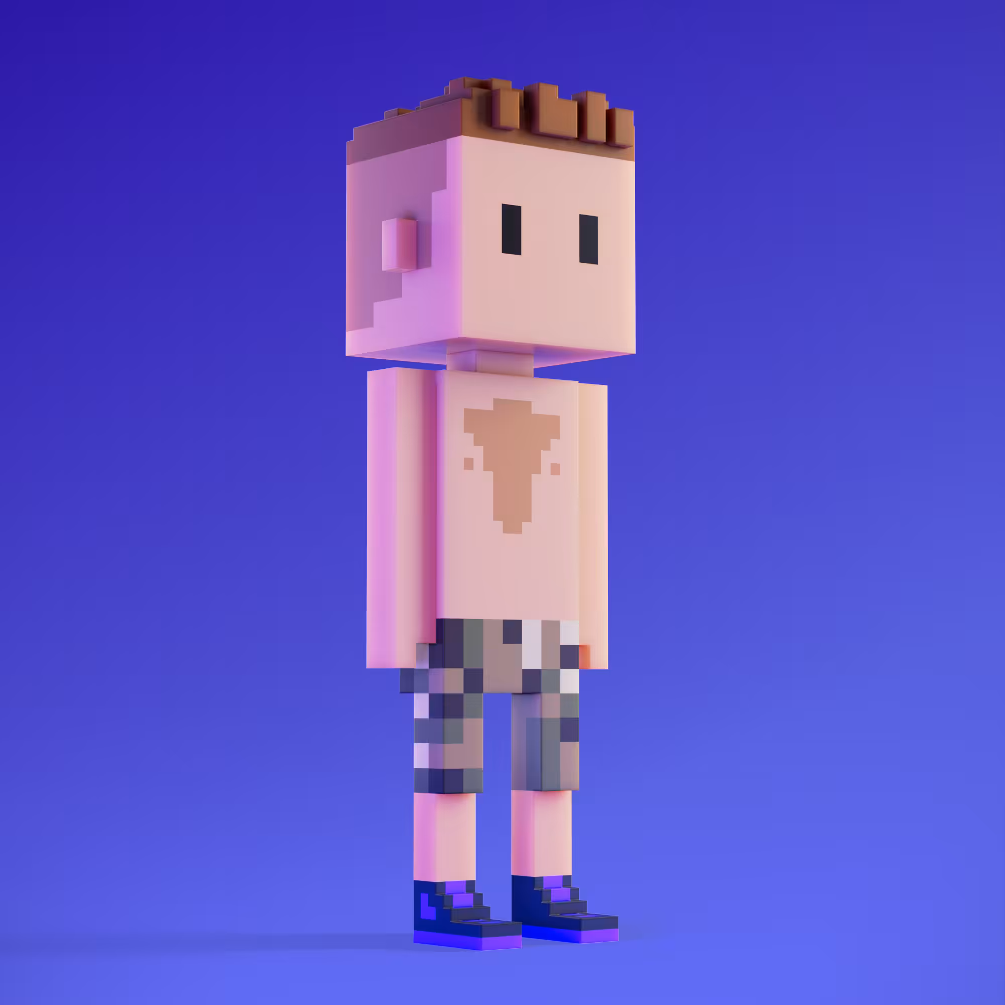 Meebit #2107