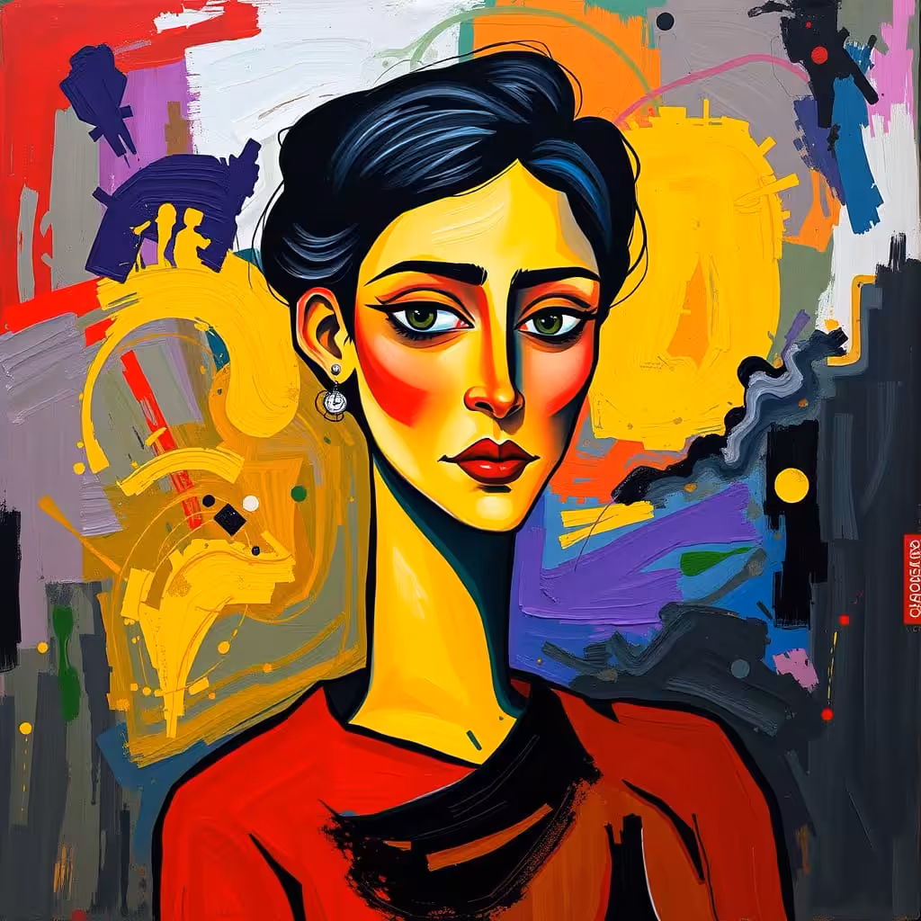 Long Neck - Paola