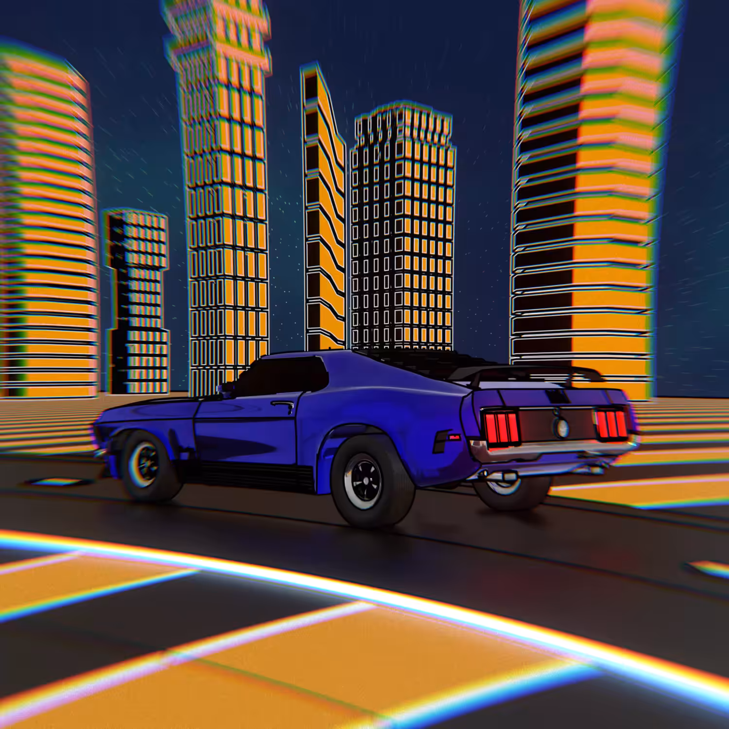 MetaRoads #2