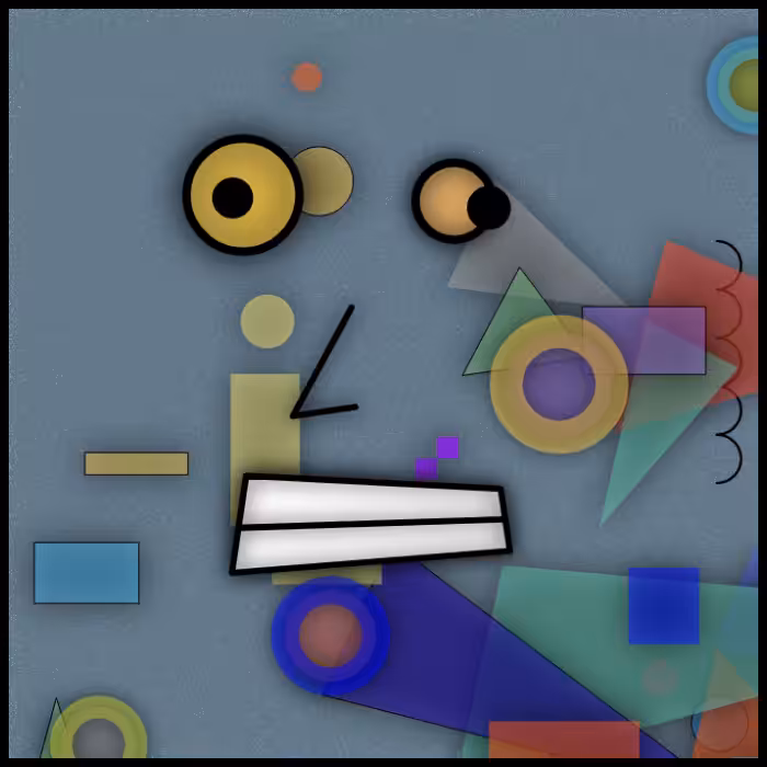 Kandudesky #480