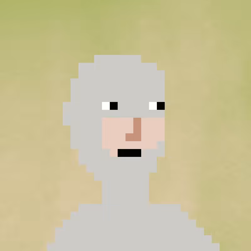 tEZY PUNK #53