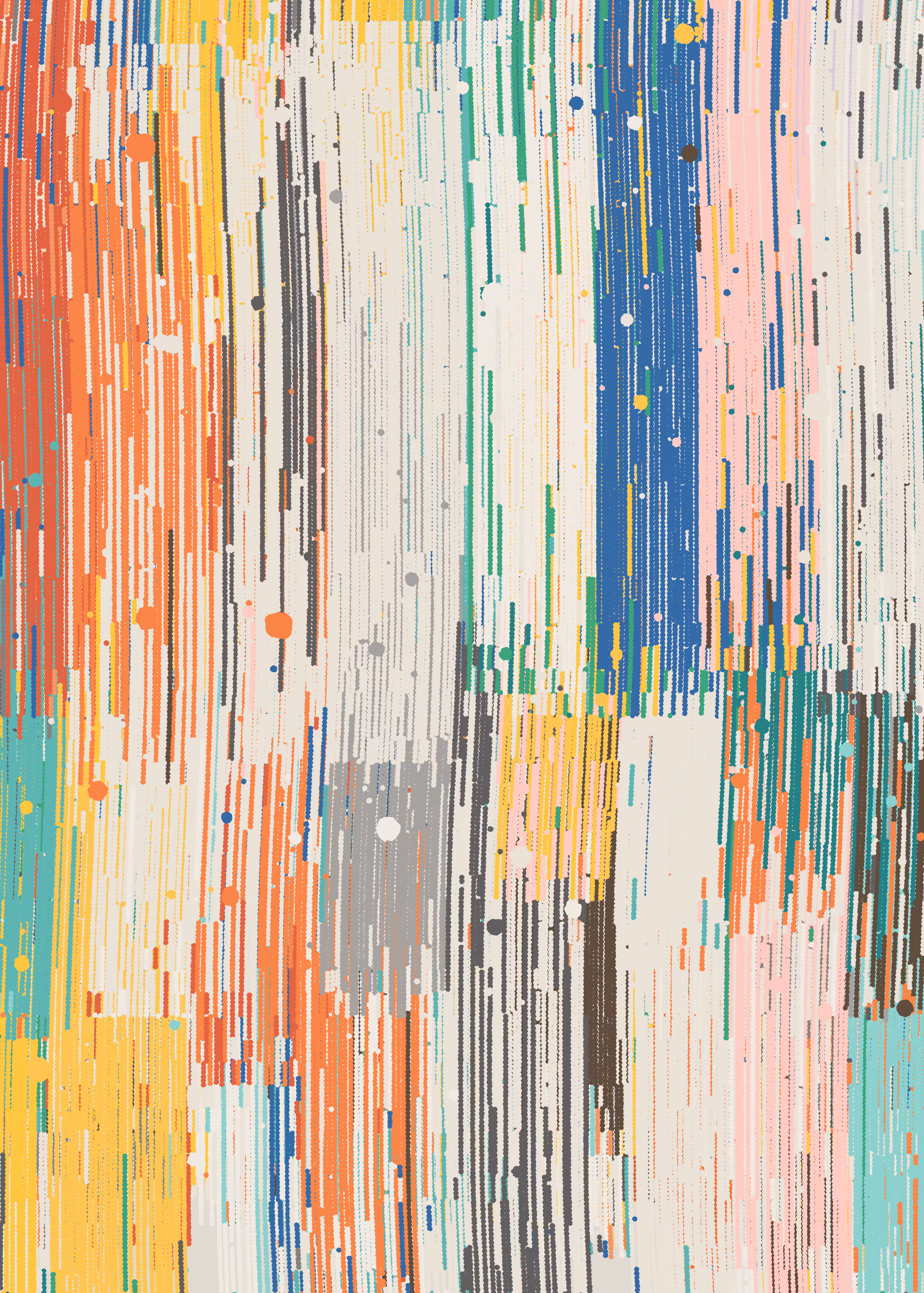 64 Bits of Sunlight - Limited Edition #208