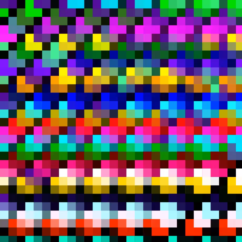 rainbows #38