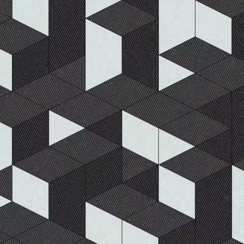 Colorful Cubes #1