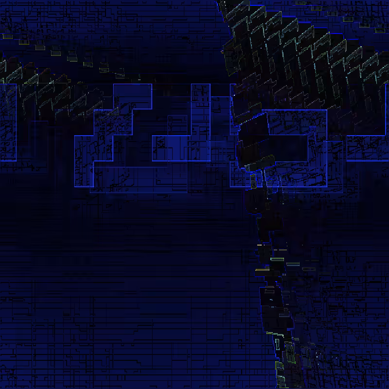 Dripscape 01j - 'Score-2022-sketches' #52