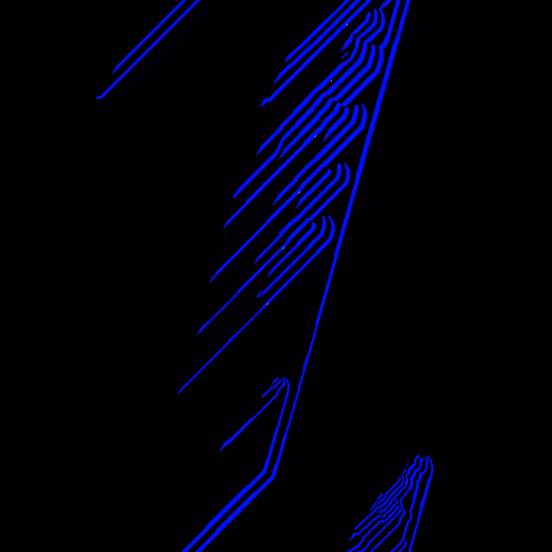 Cellular Automata #27