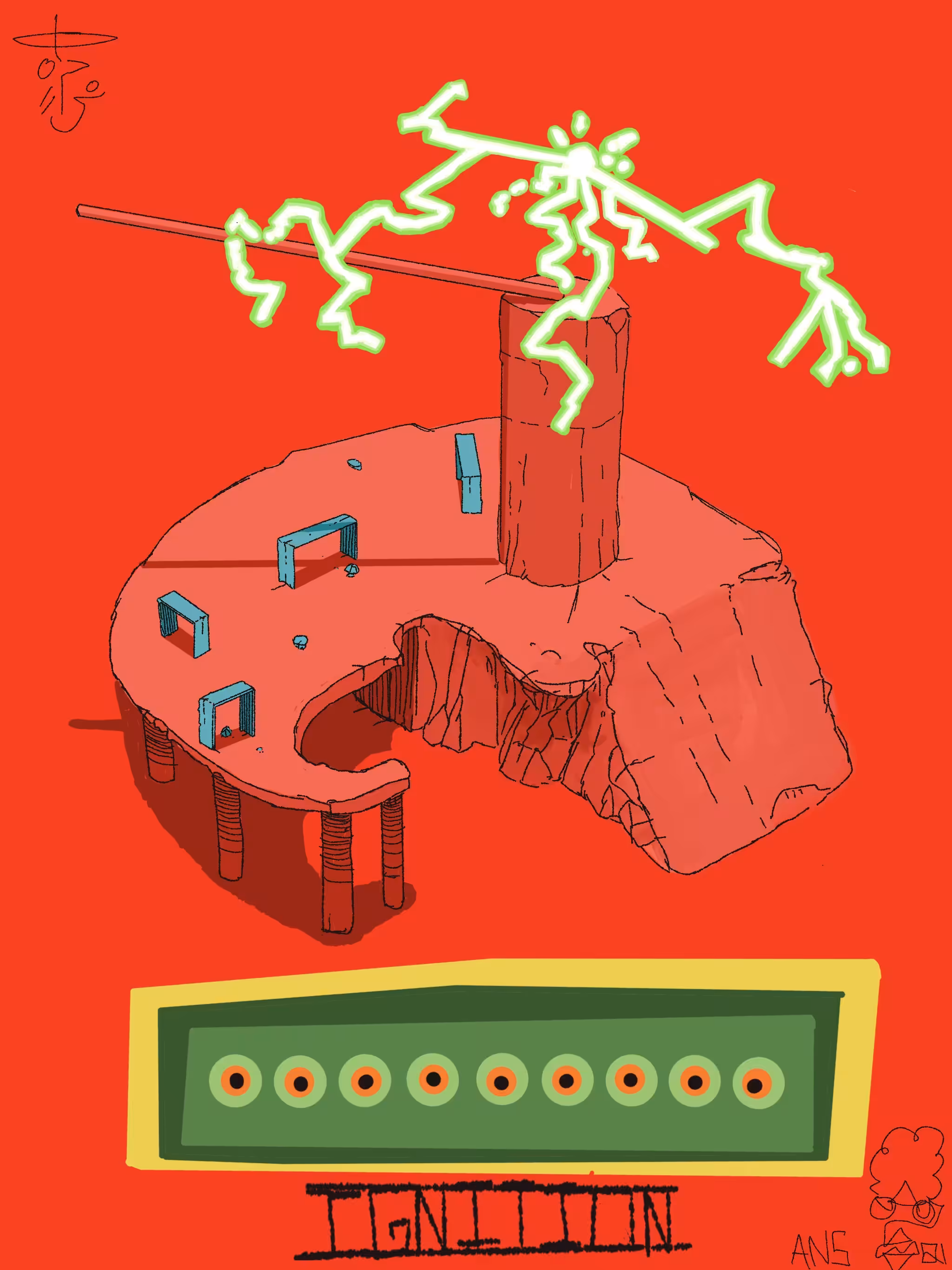 IGNITION 