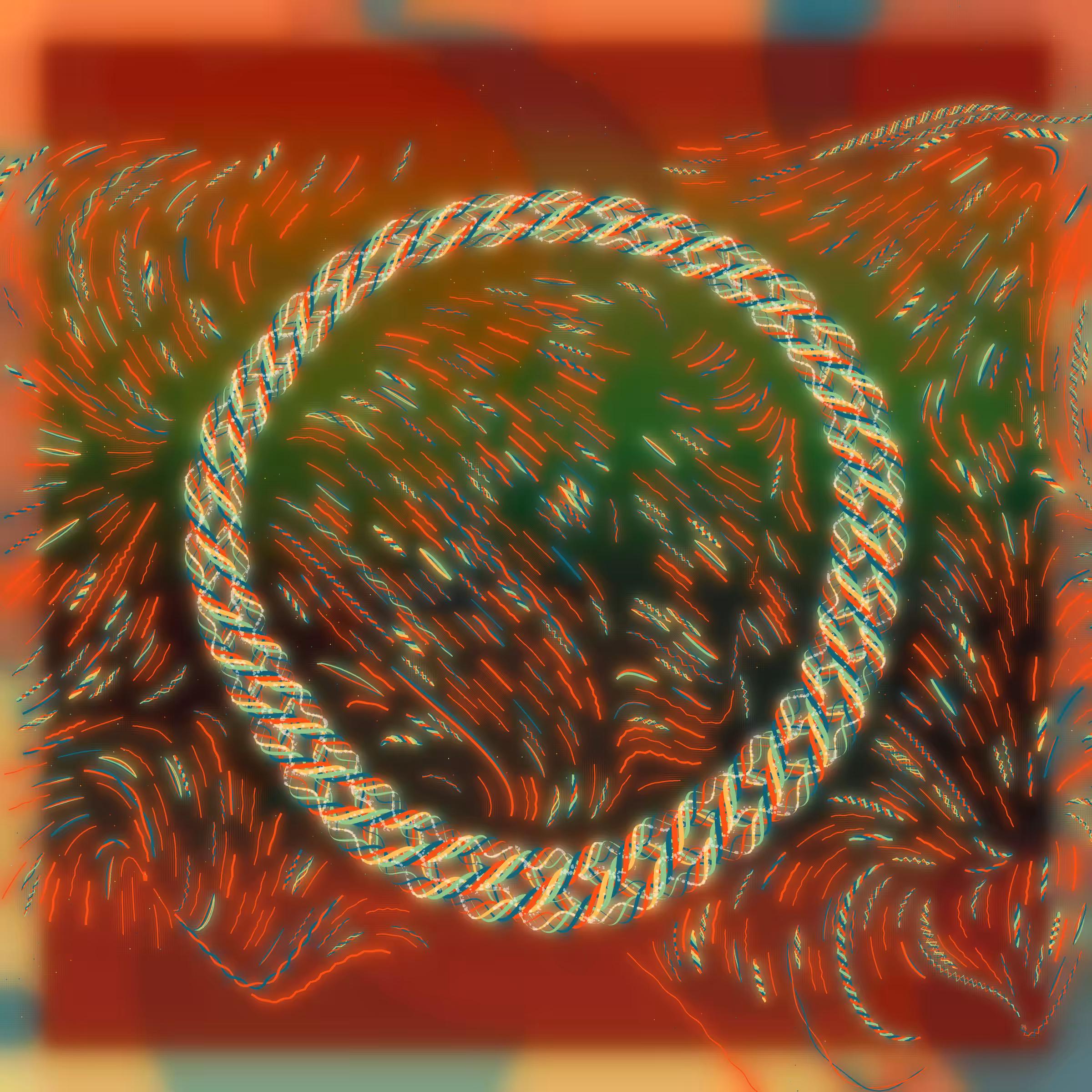 Friendship Bracelets #29990
