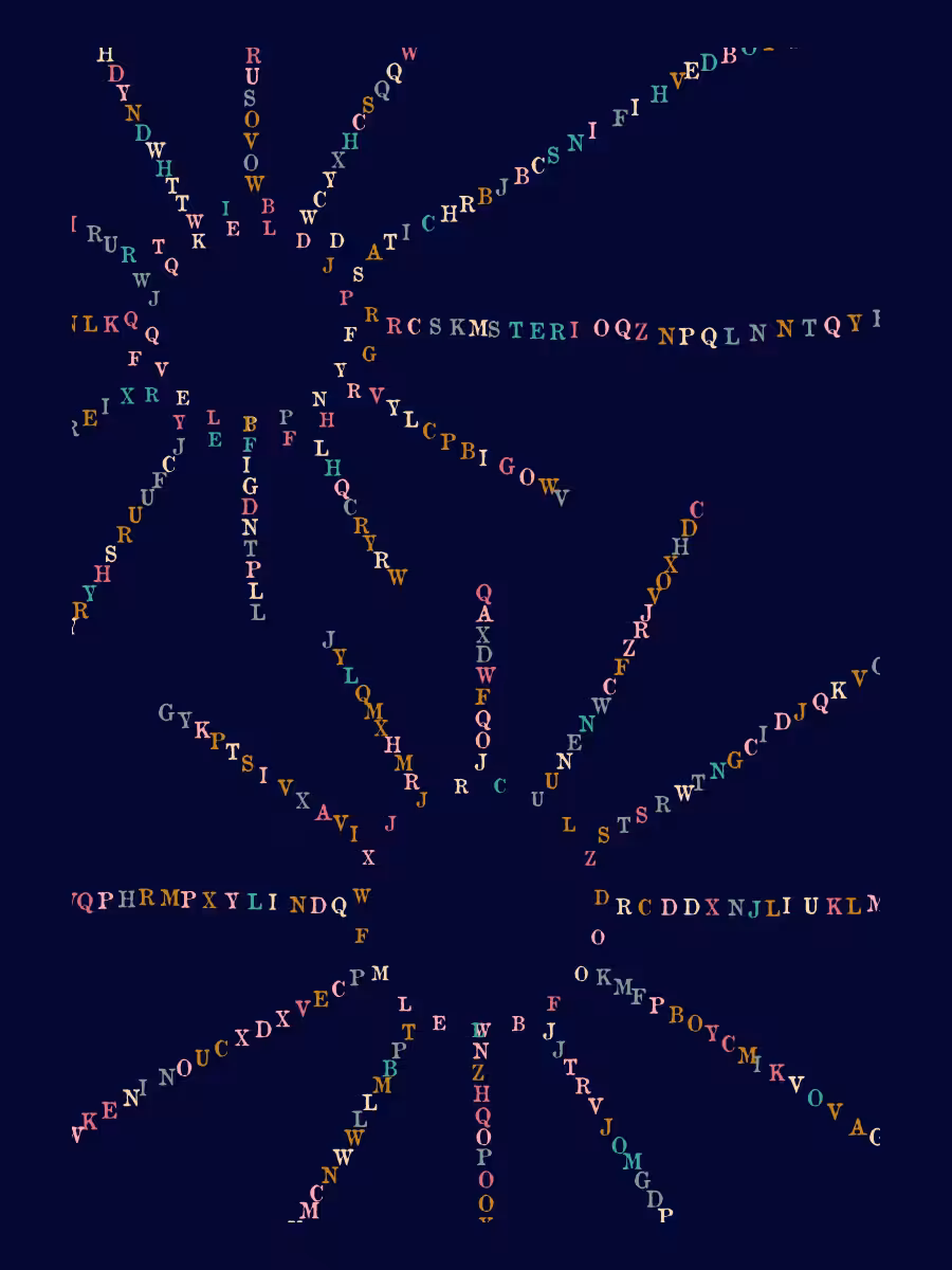 Mad Typewriter #489