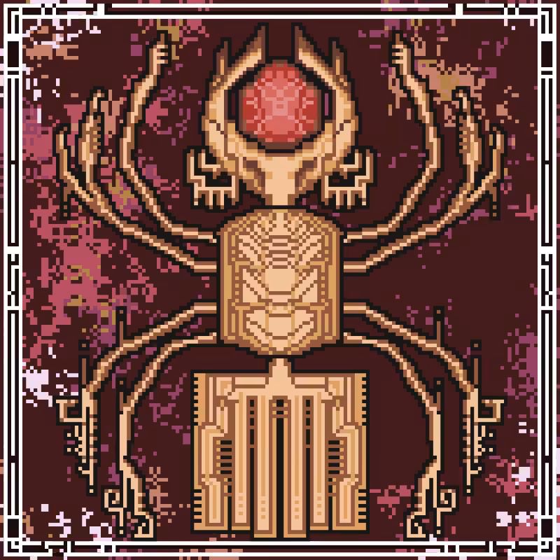 Insecta V1 #9