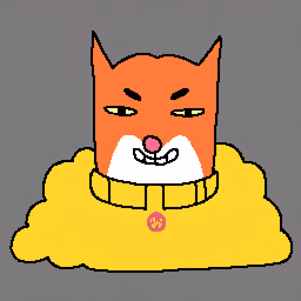 DX Terminal: OtakuRogue