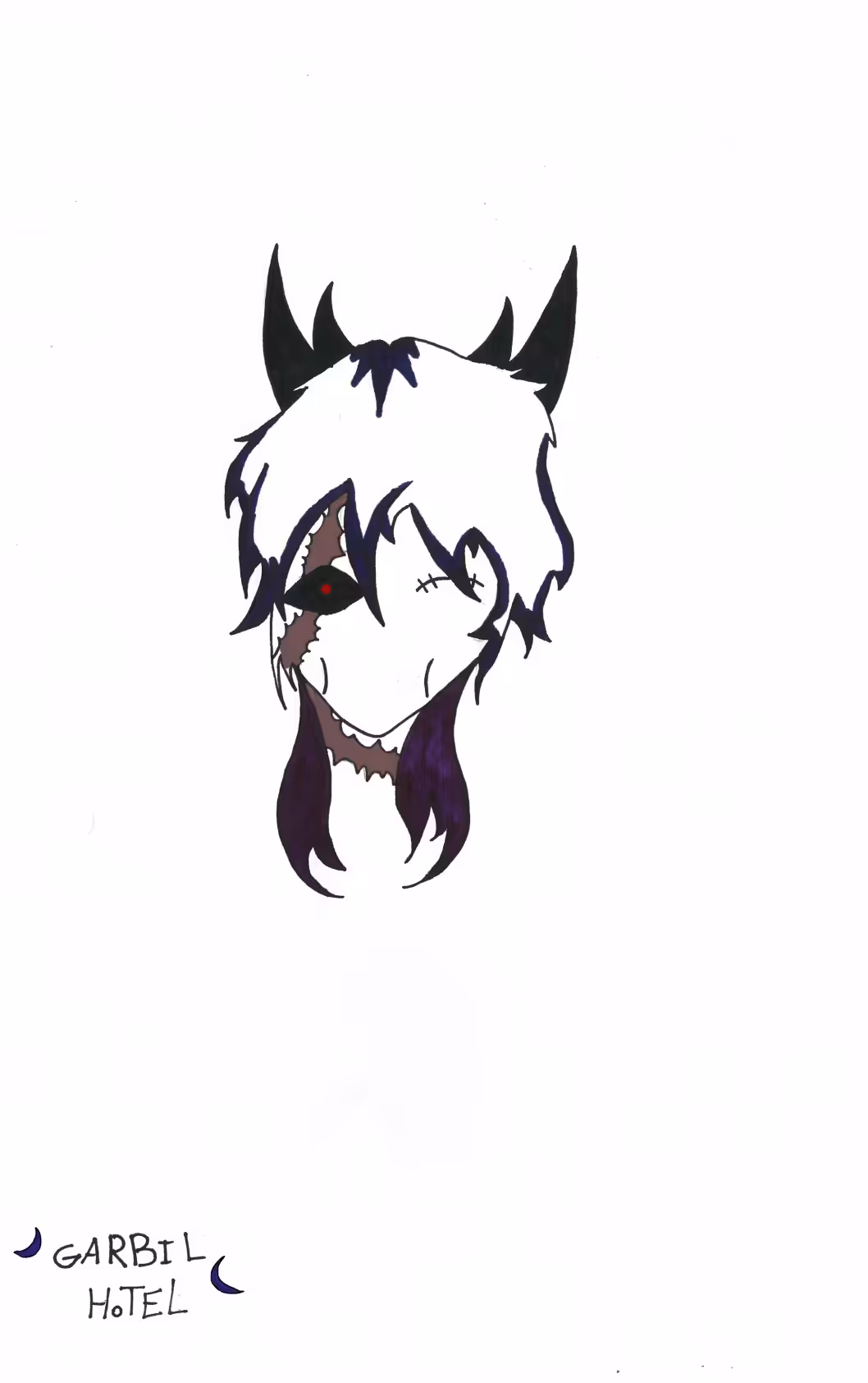 King Of Darkness!!! 