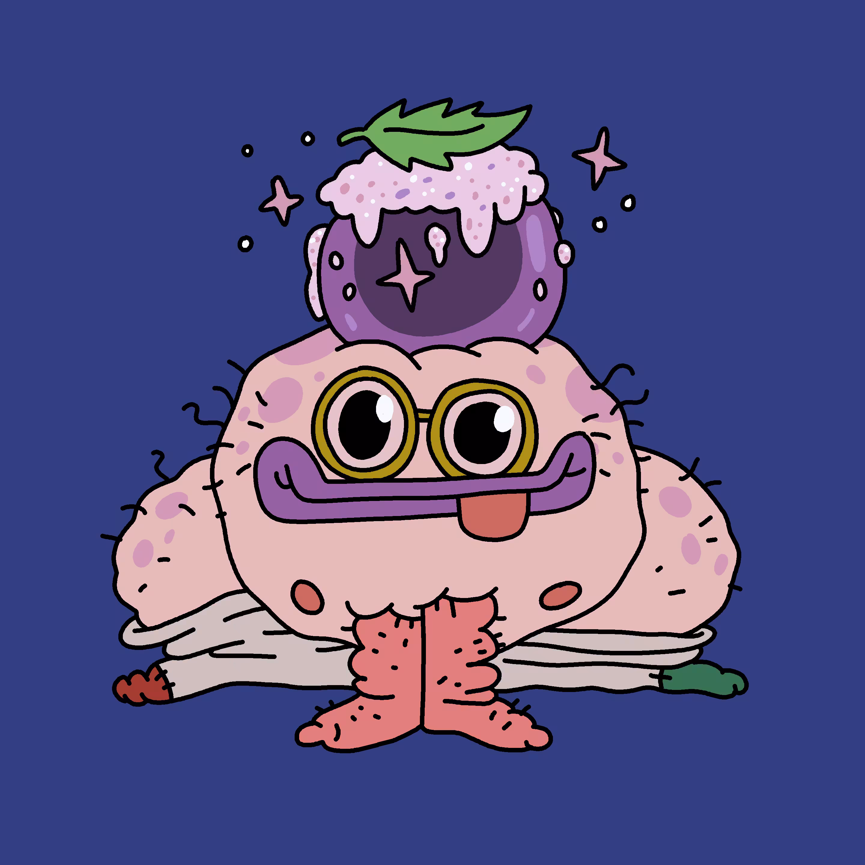 MistleToadz #6083