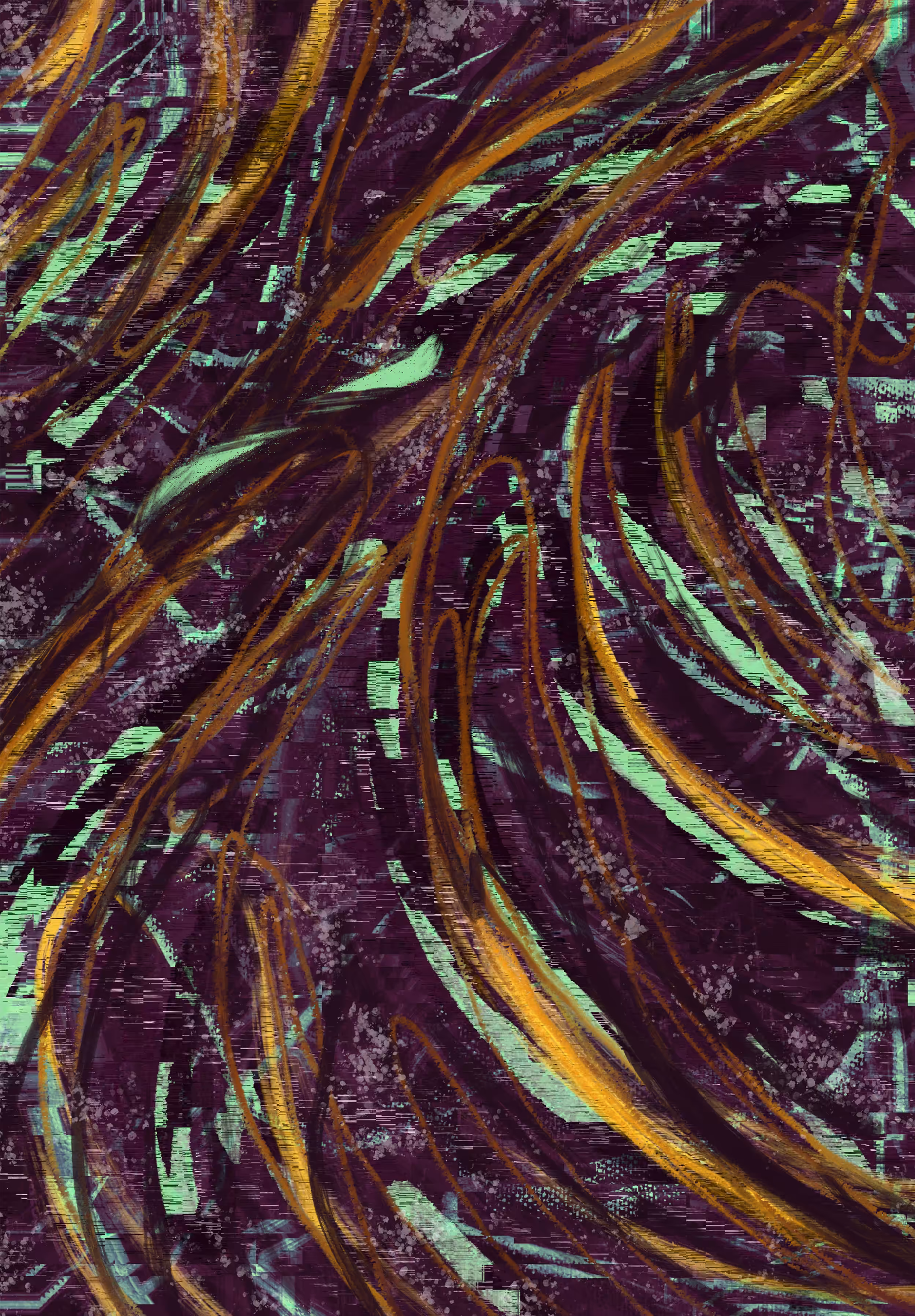 Deconstructed