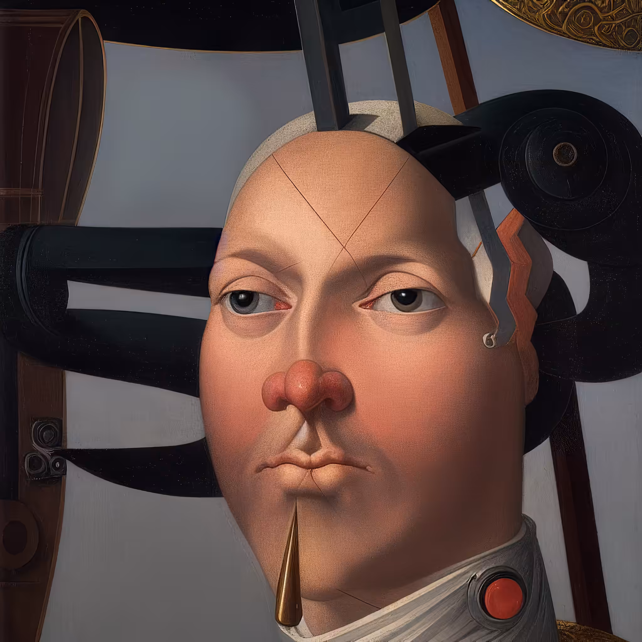 Lost Poets: Laconic Psychopomp