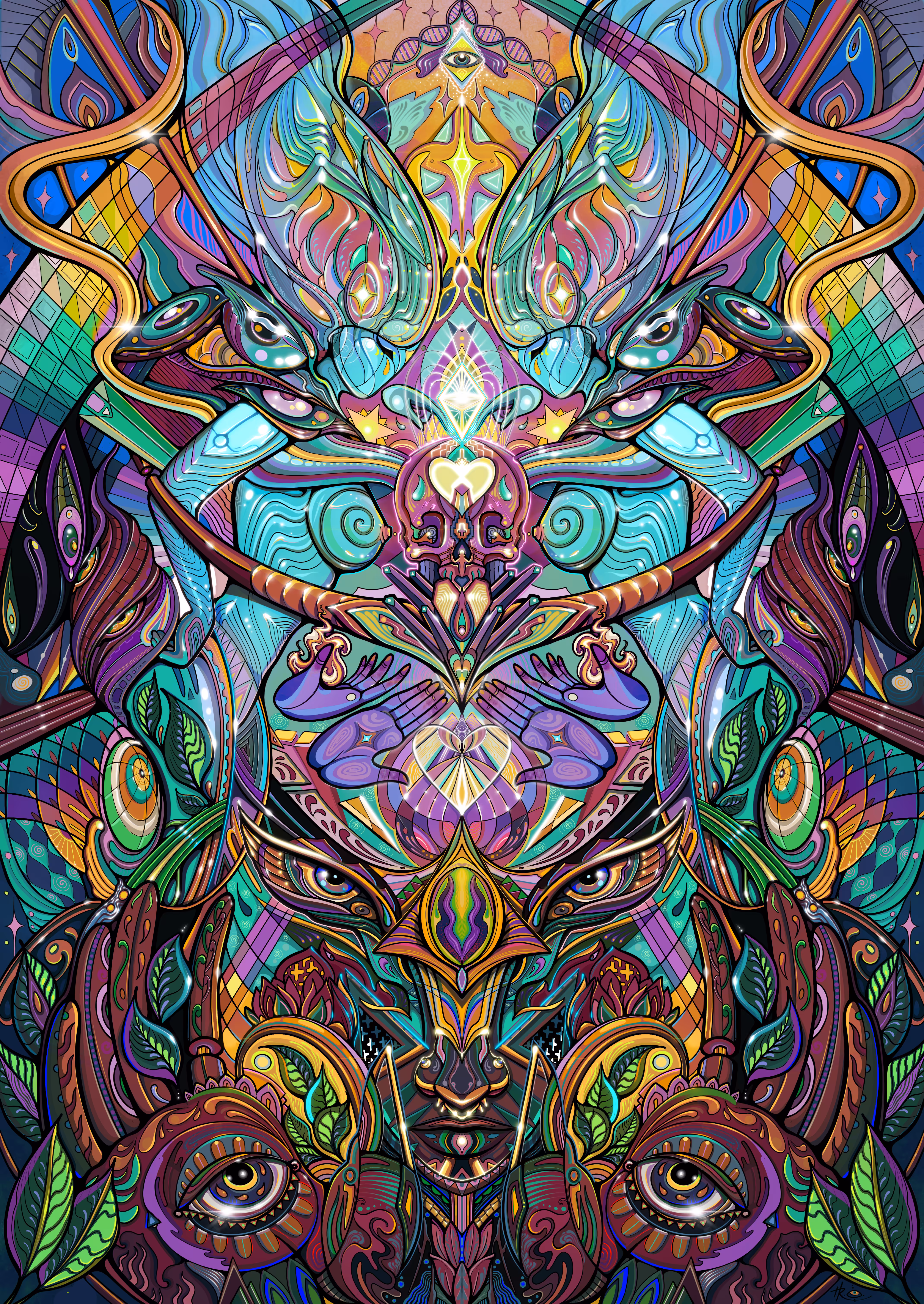Bodhisattva