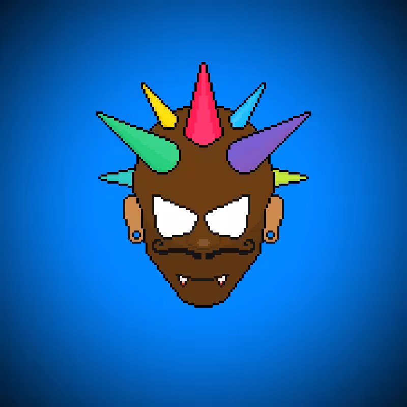 Head Gang #20