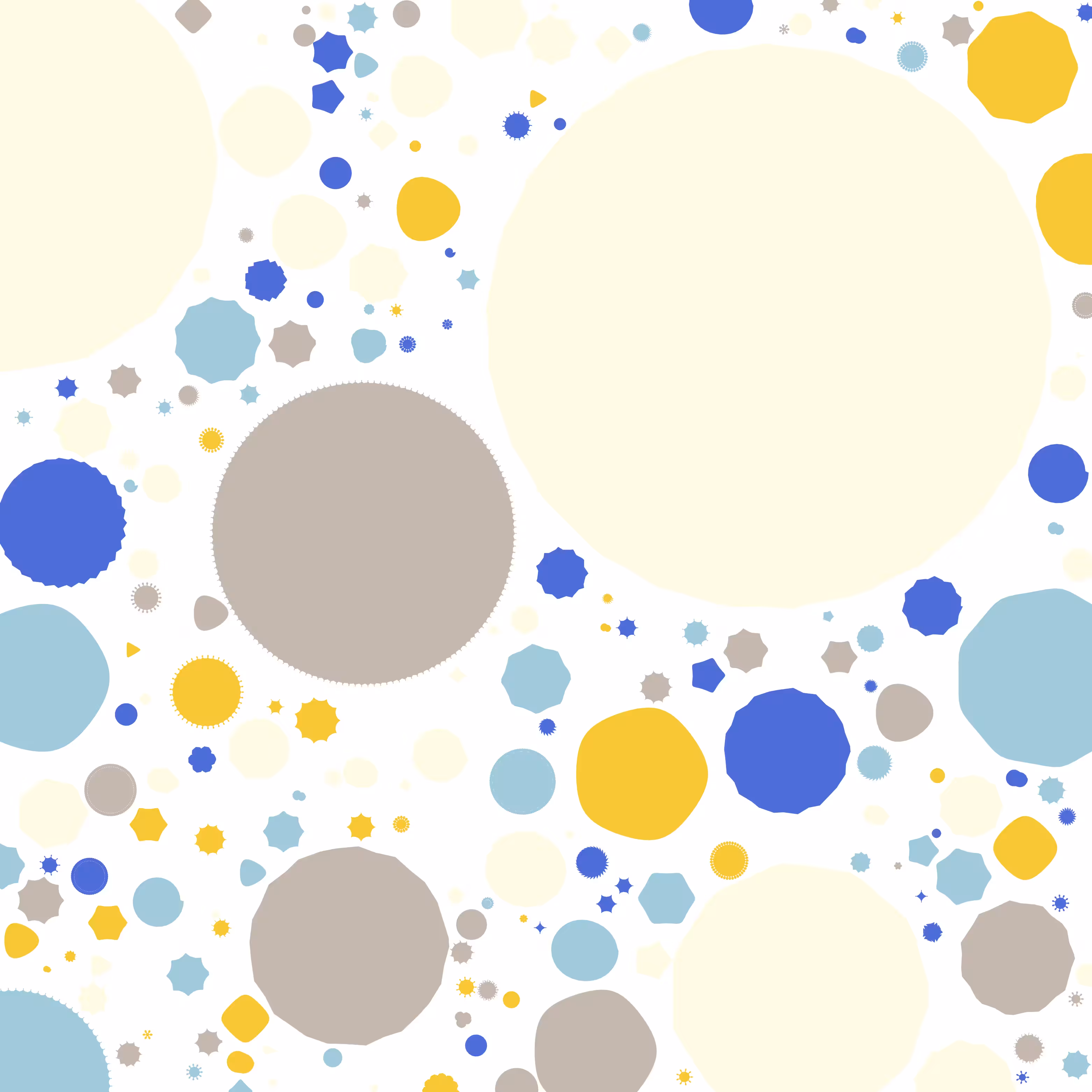 Bubbles #3