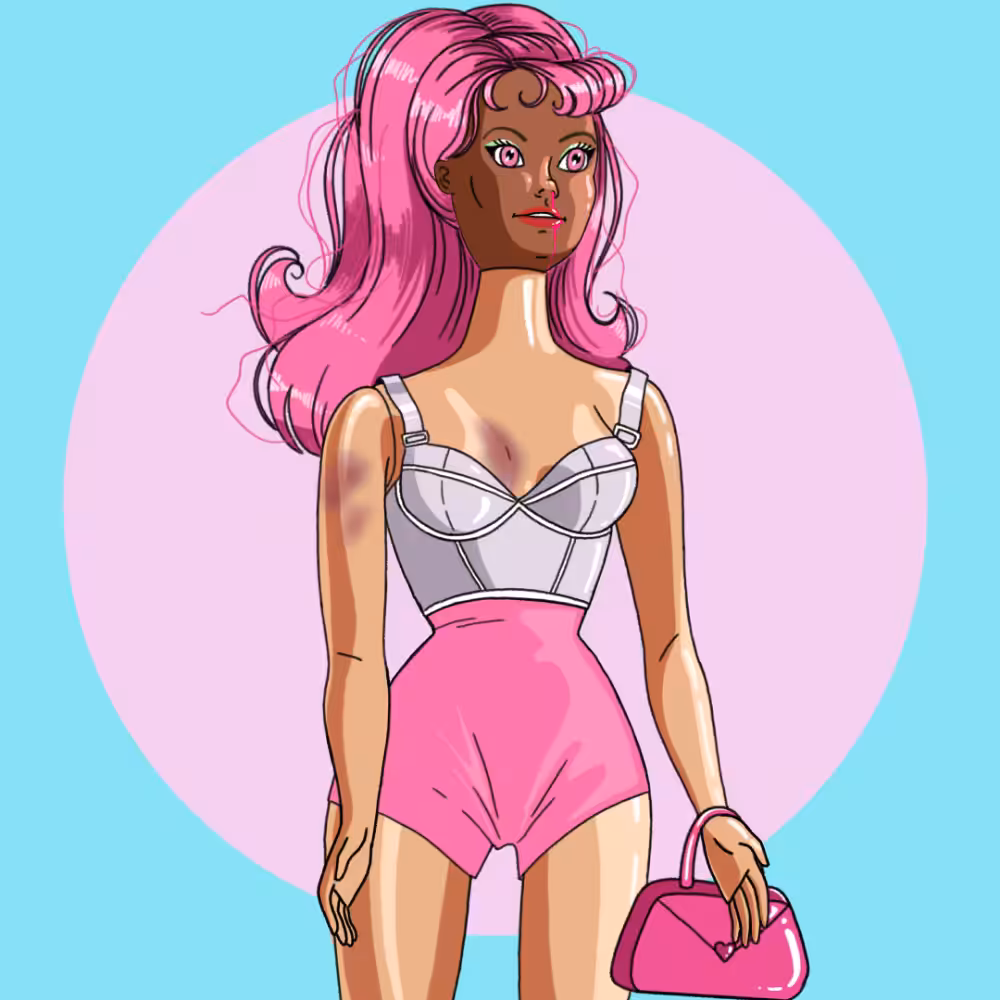 Barbarella Dollington #83