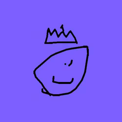 Basquiat Doodles: Basquiat #2617