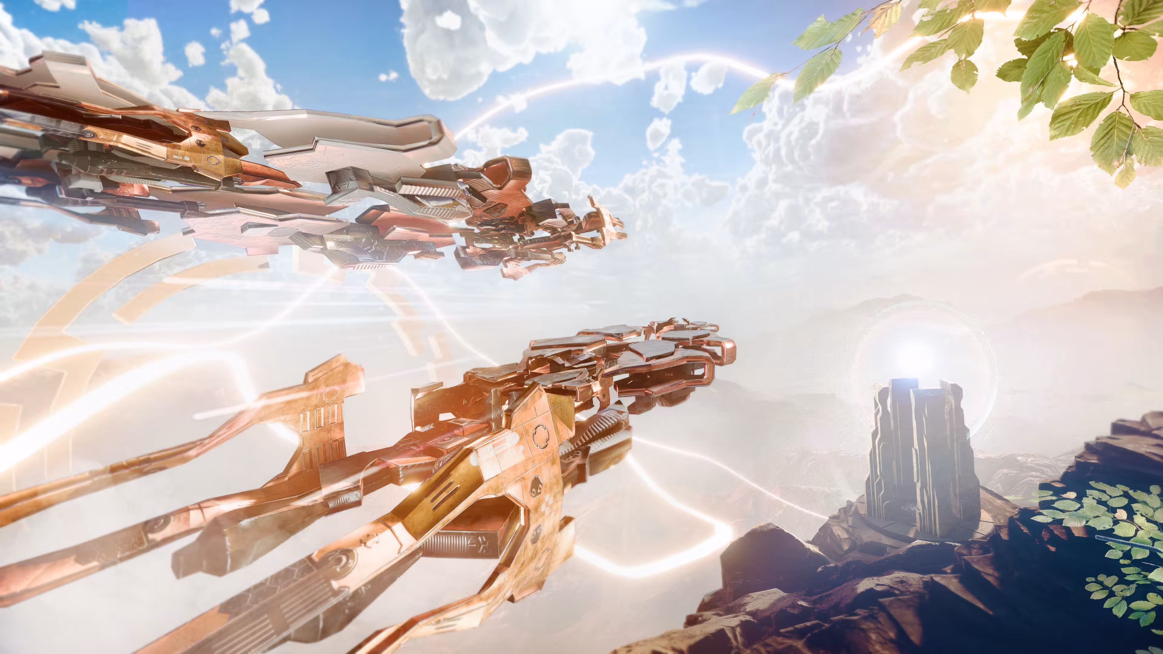 Future Horizon
