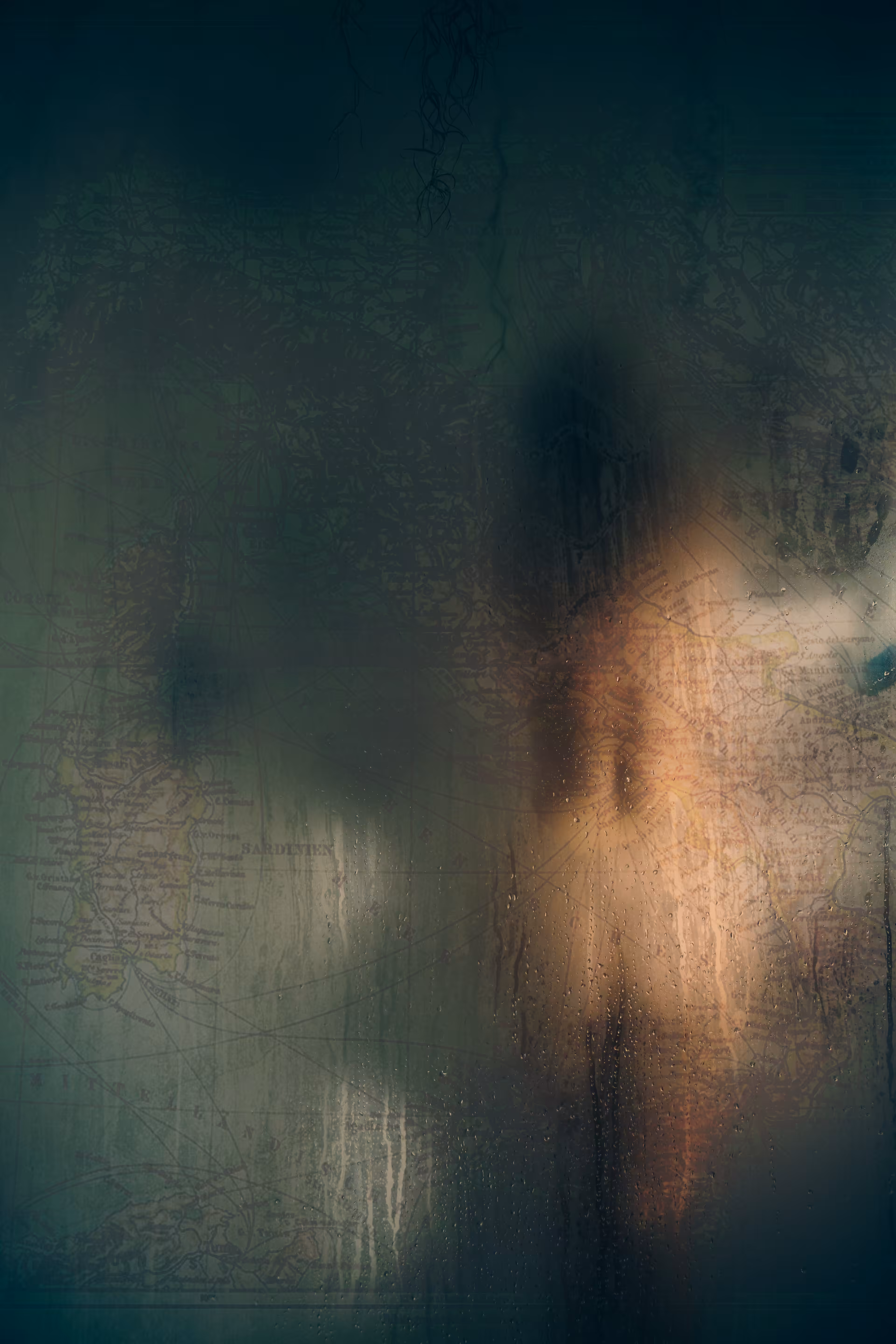 FLOWING III