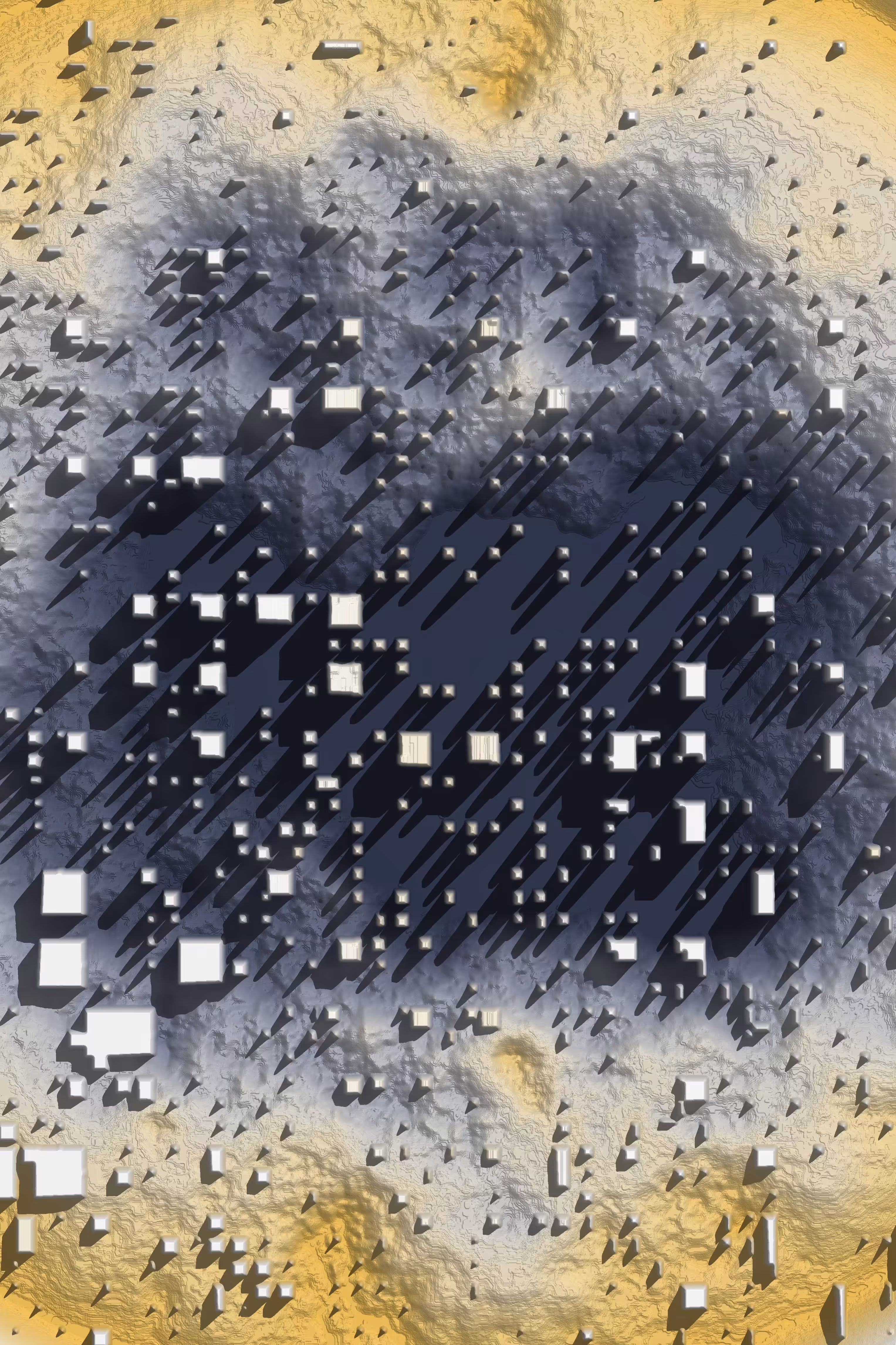 settlement