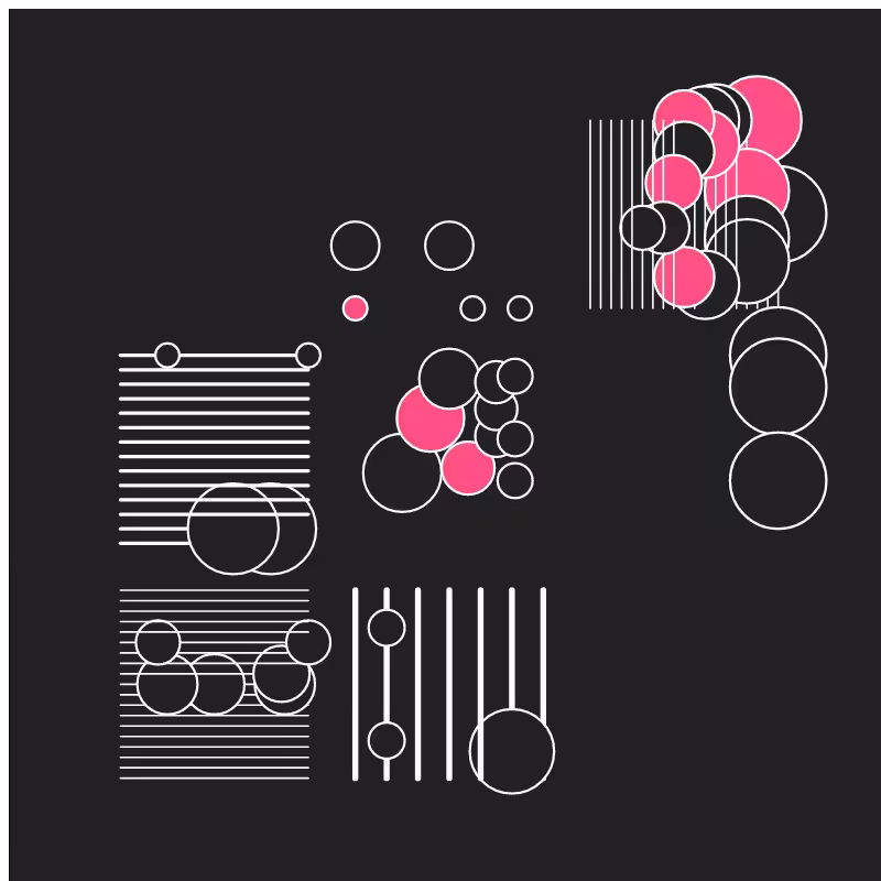 lines&circles #172