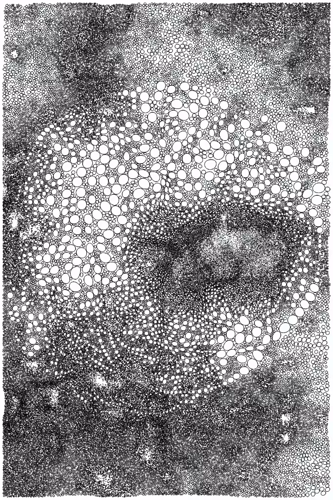 Cosmic #6