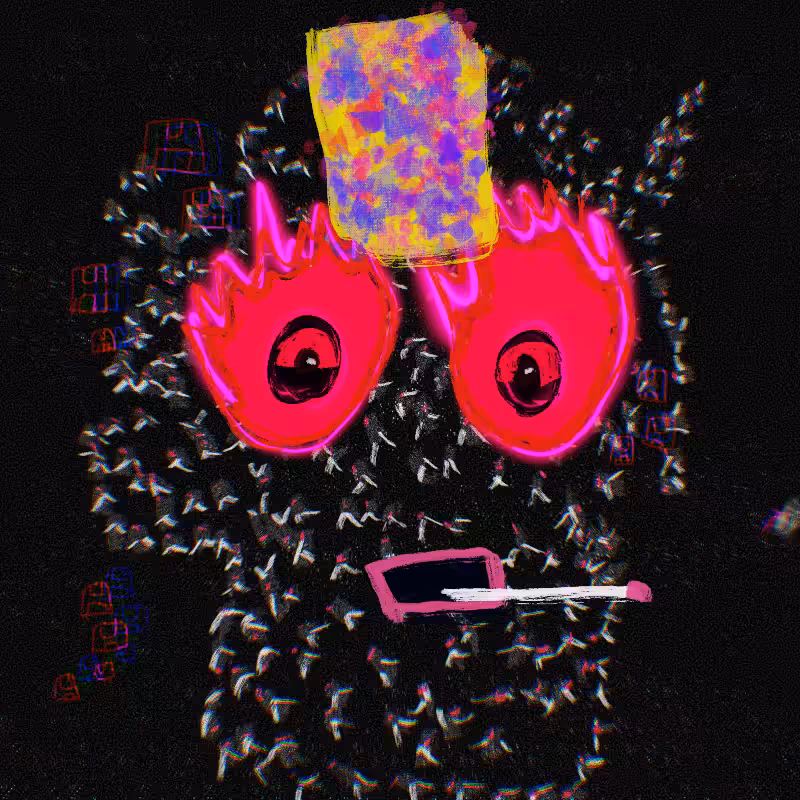 Grifters Goblins #16
