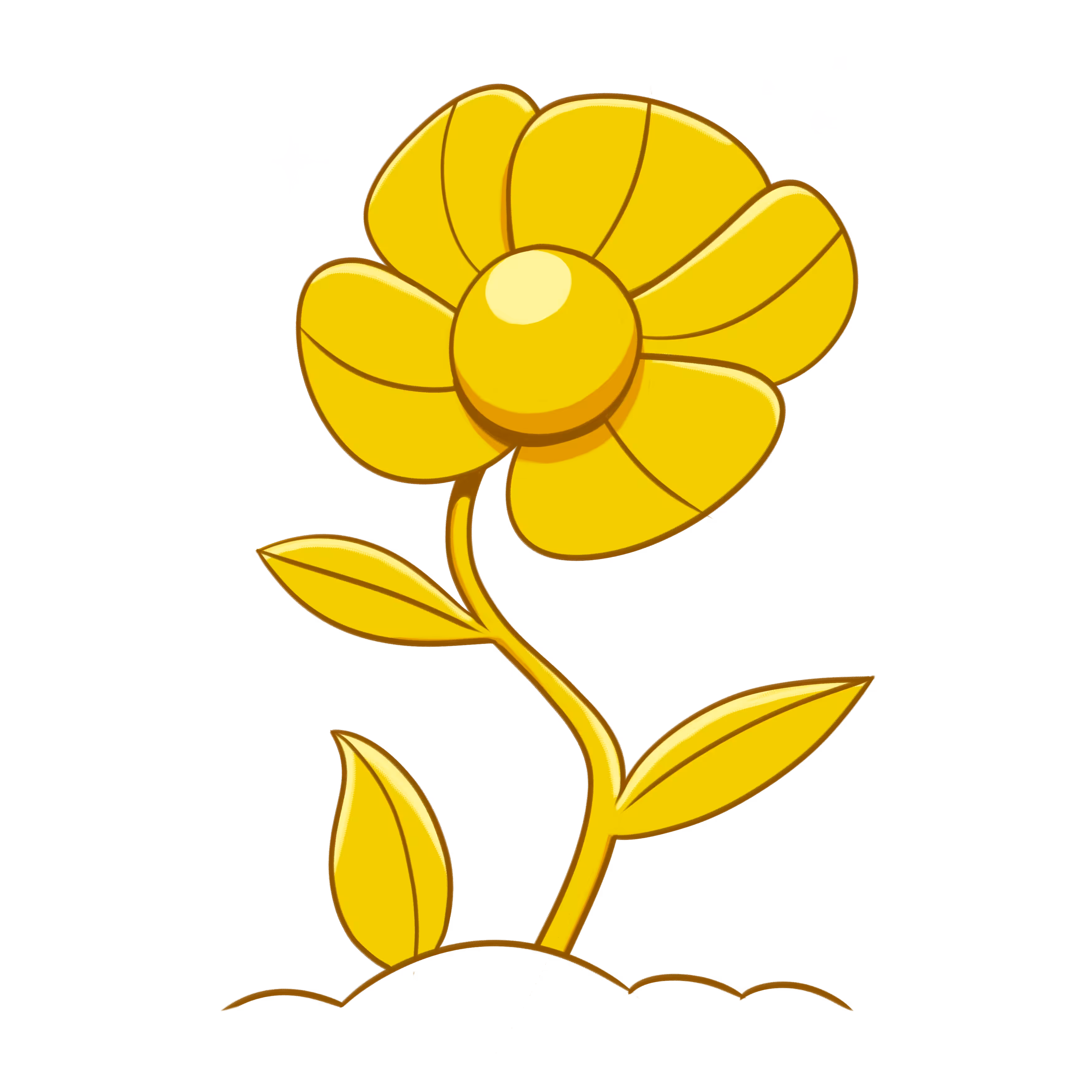 500 Flowers - 026