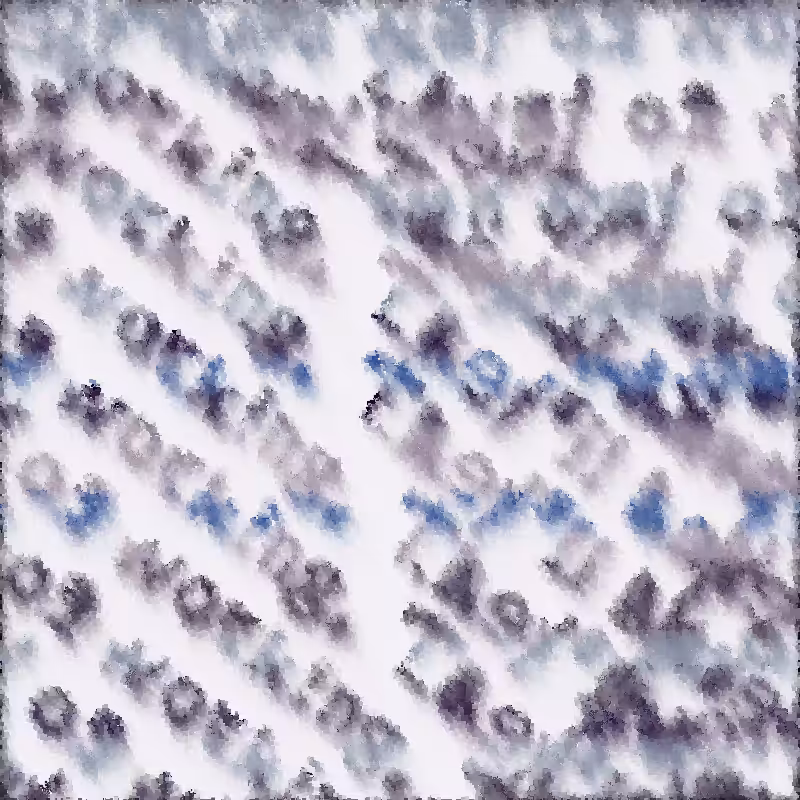 THE WORD AFTER US: An AI poetry unreading #331