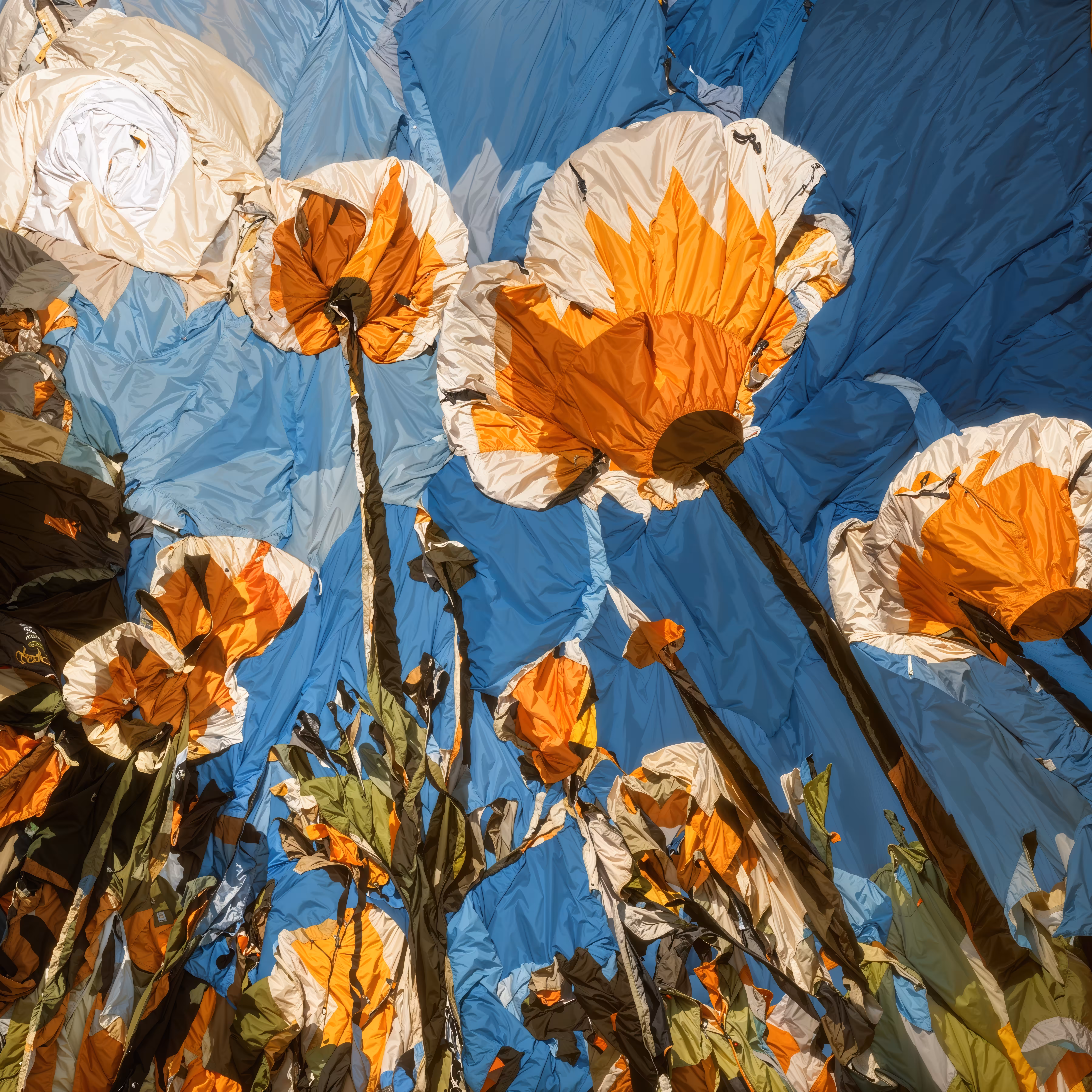 Synthetic Bloom