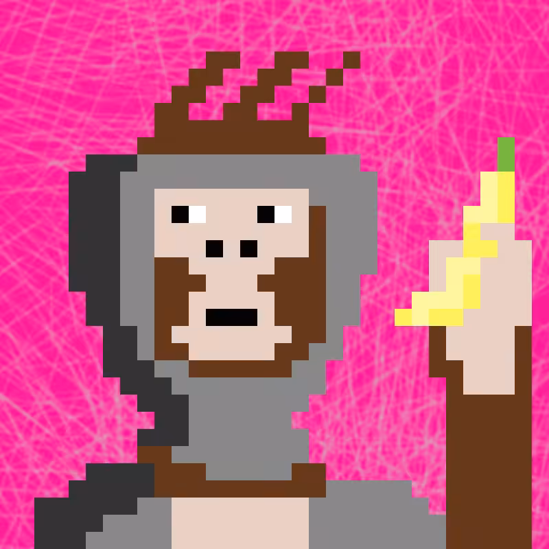 tEZAR APE #19