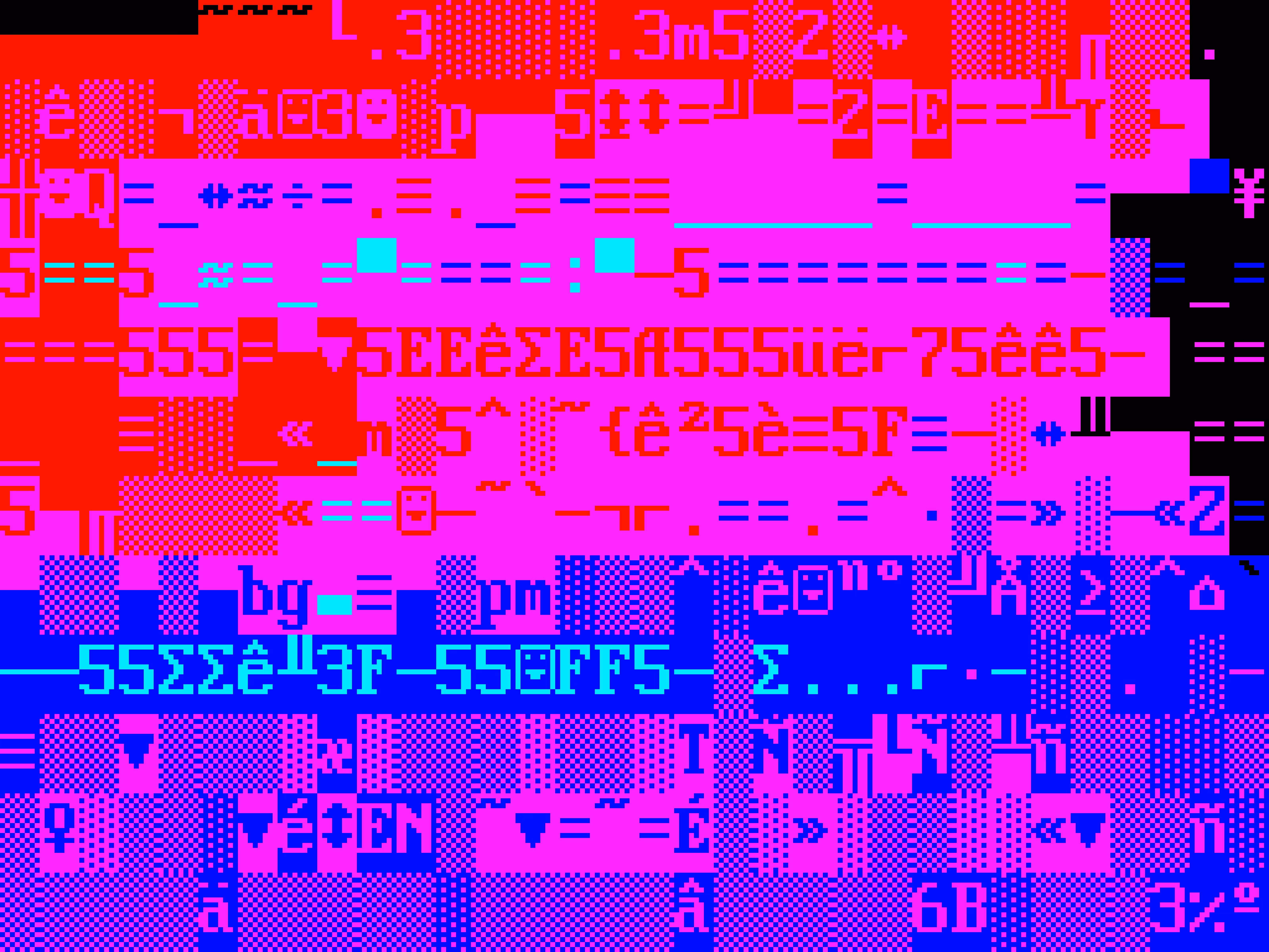 VHSCII