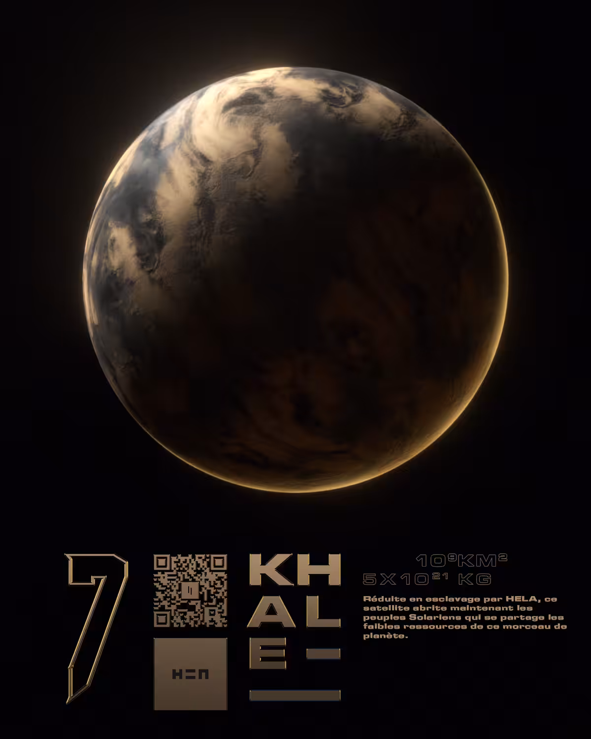 KHALE