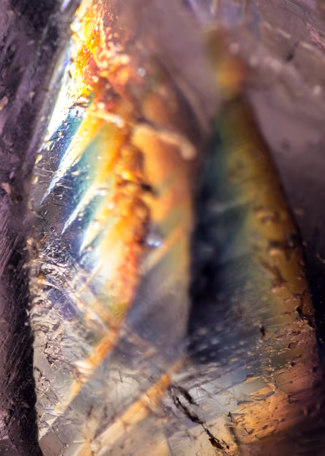 Rainbow Energy 5