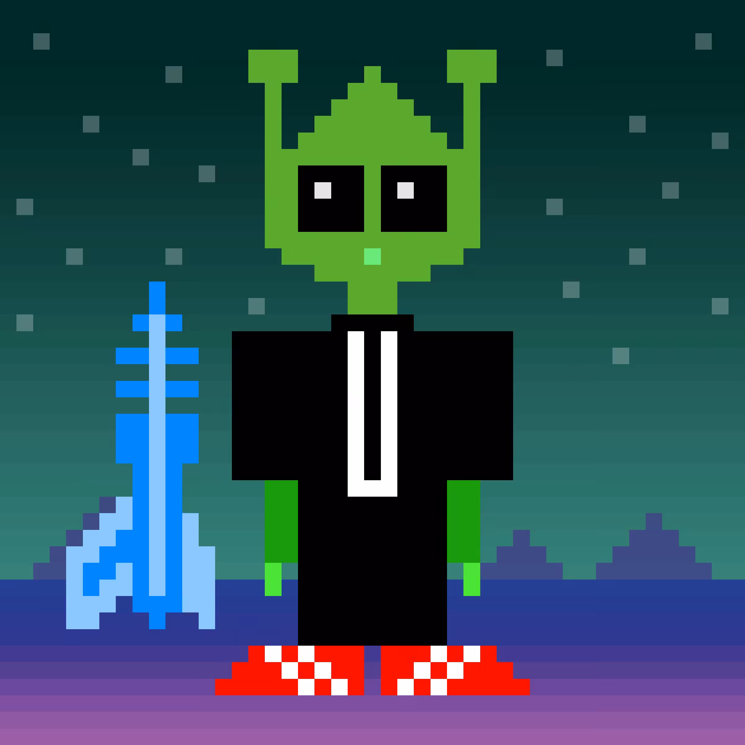 CryptoGalactican #303
